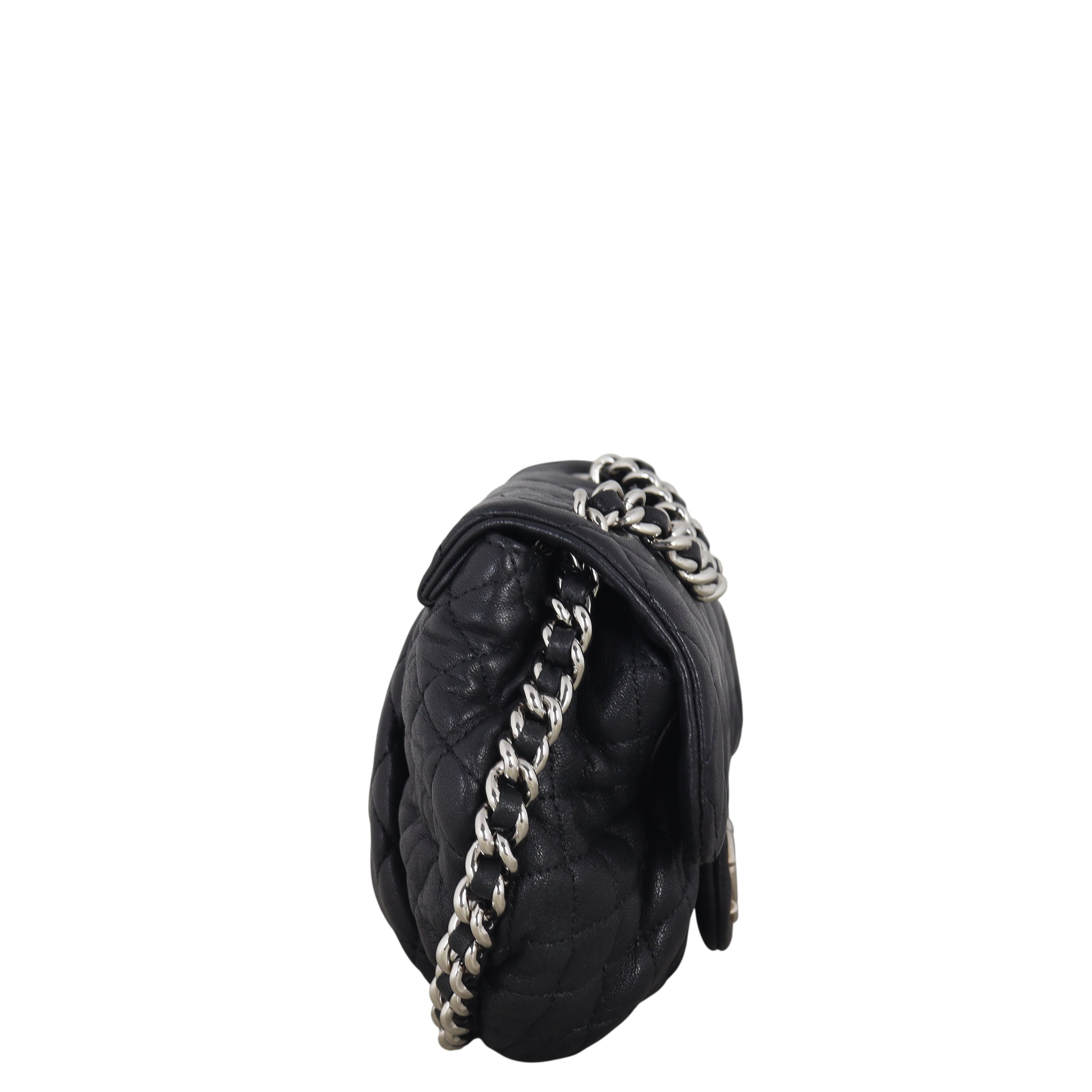 Chanel Chain Around Bag Mini