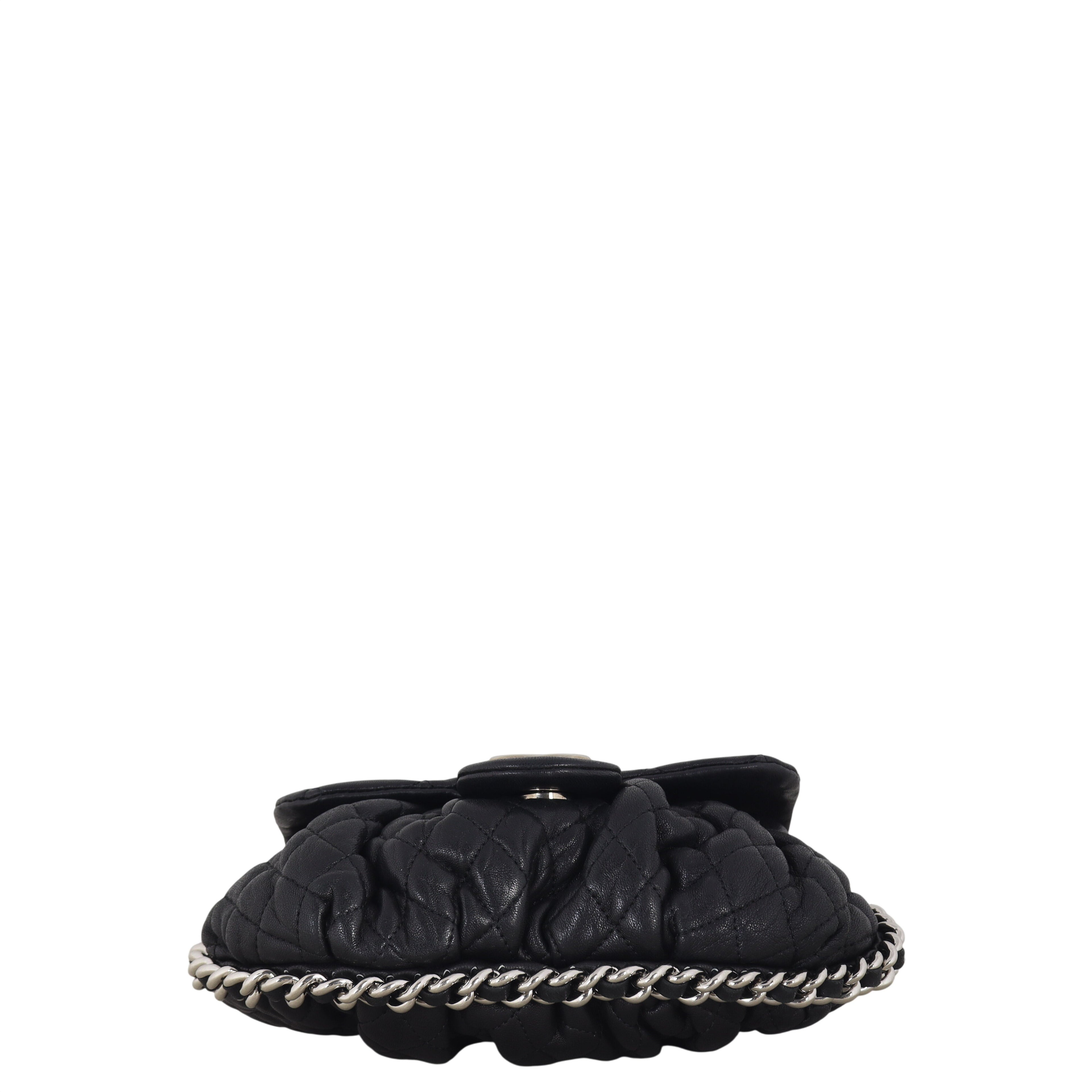 Chanel Chain Around Bag Mini