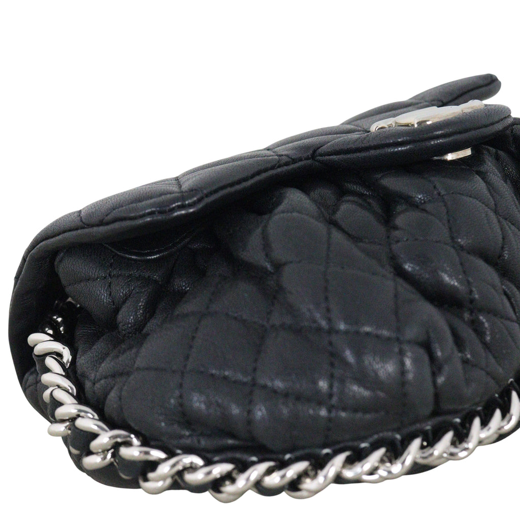 Chanel Chain Around Bag Mini