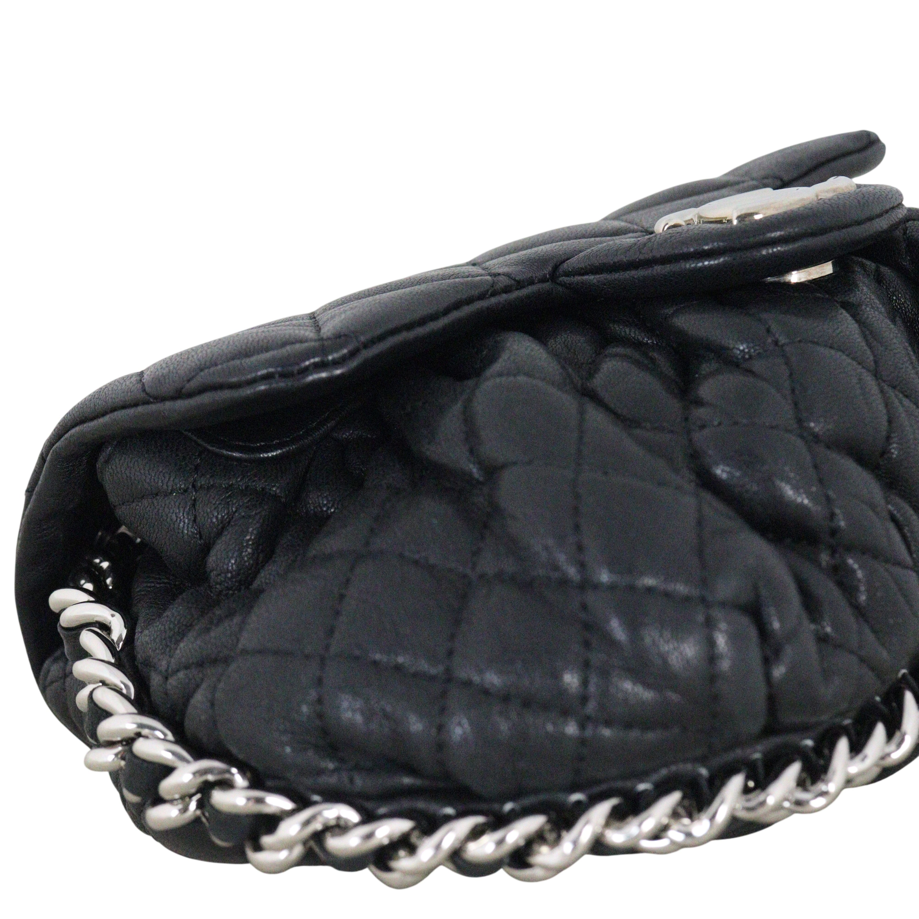 Chanel Chain Around Bag Mini