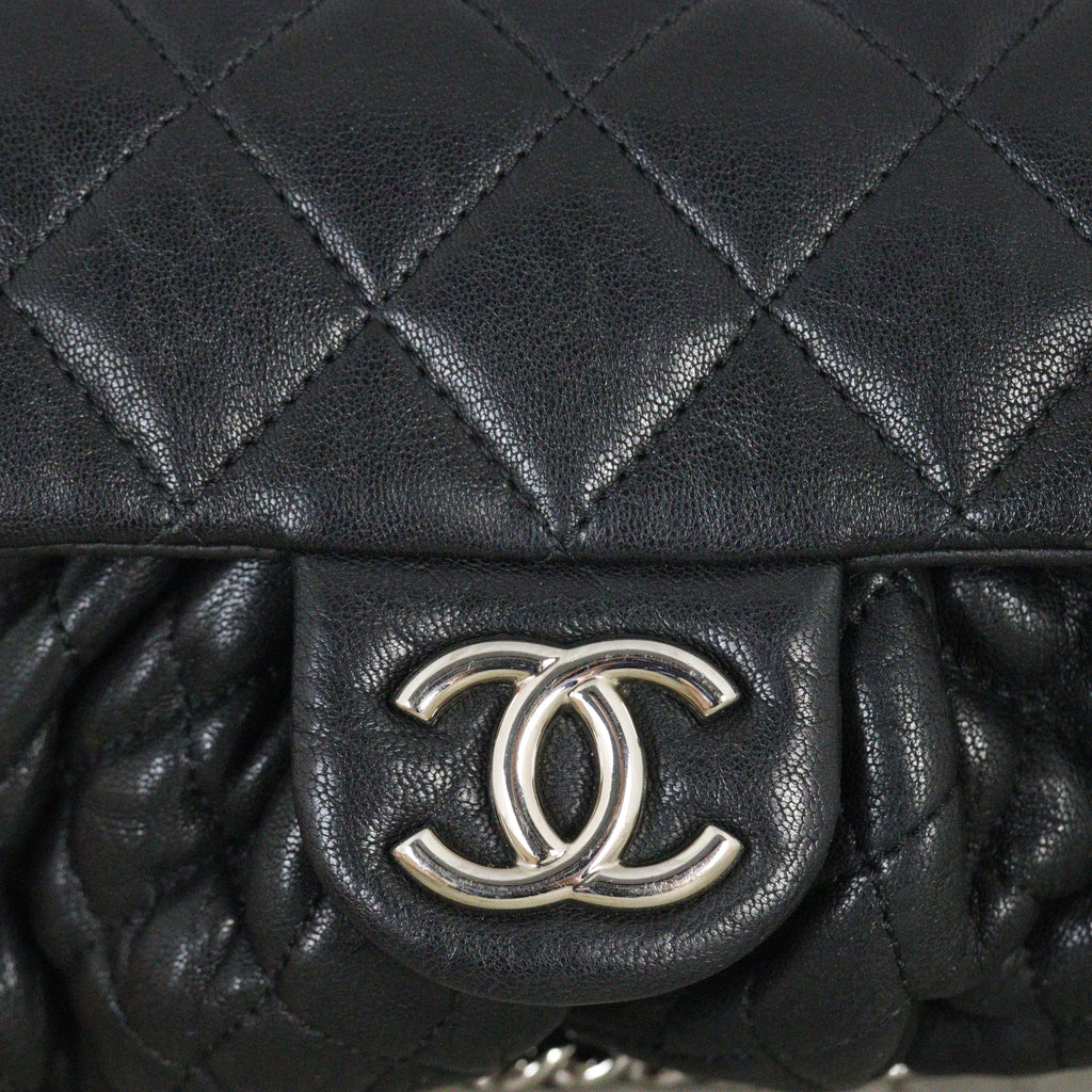 Chanel Chain Around Bag Mini
