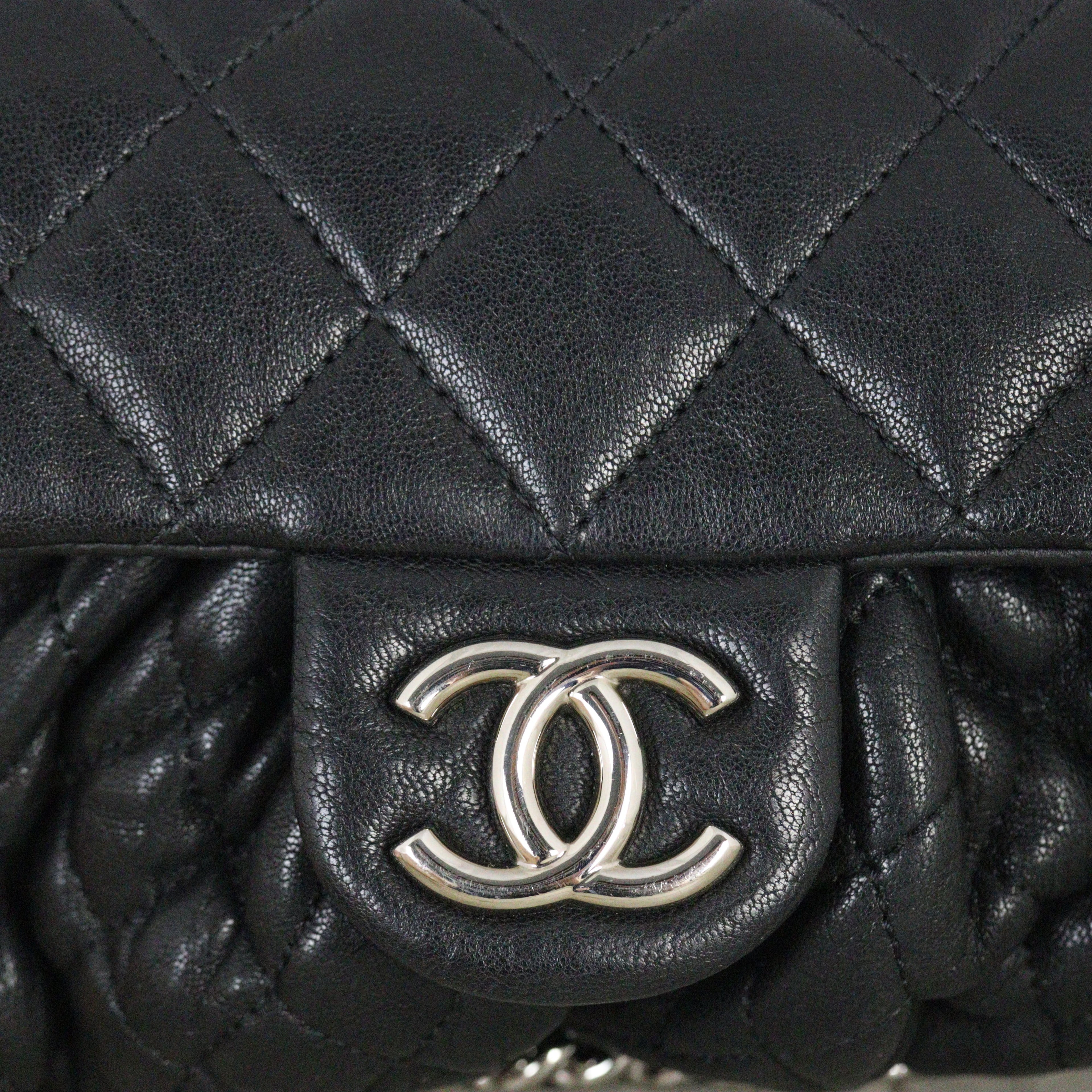 Chanel Chain Around Bag Mini