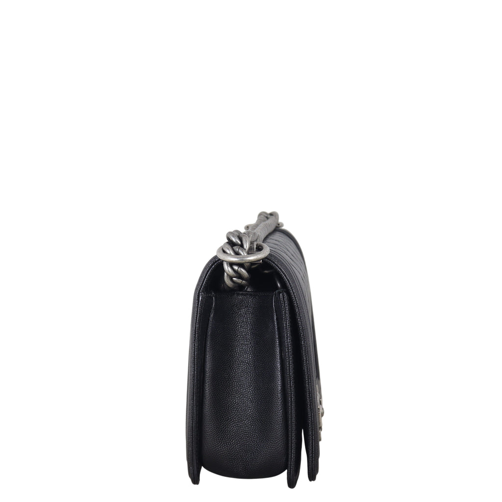Chanel Boy Old Medium