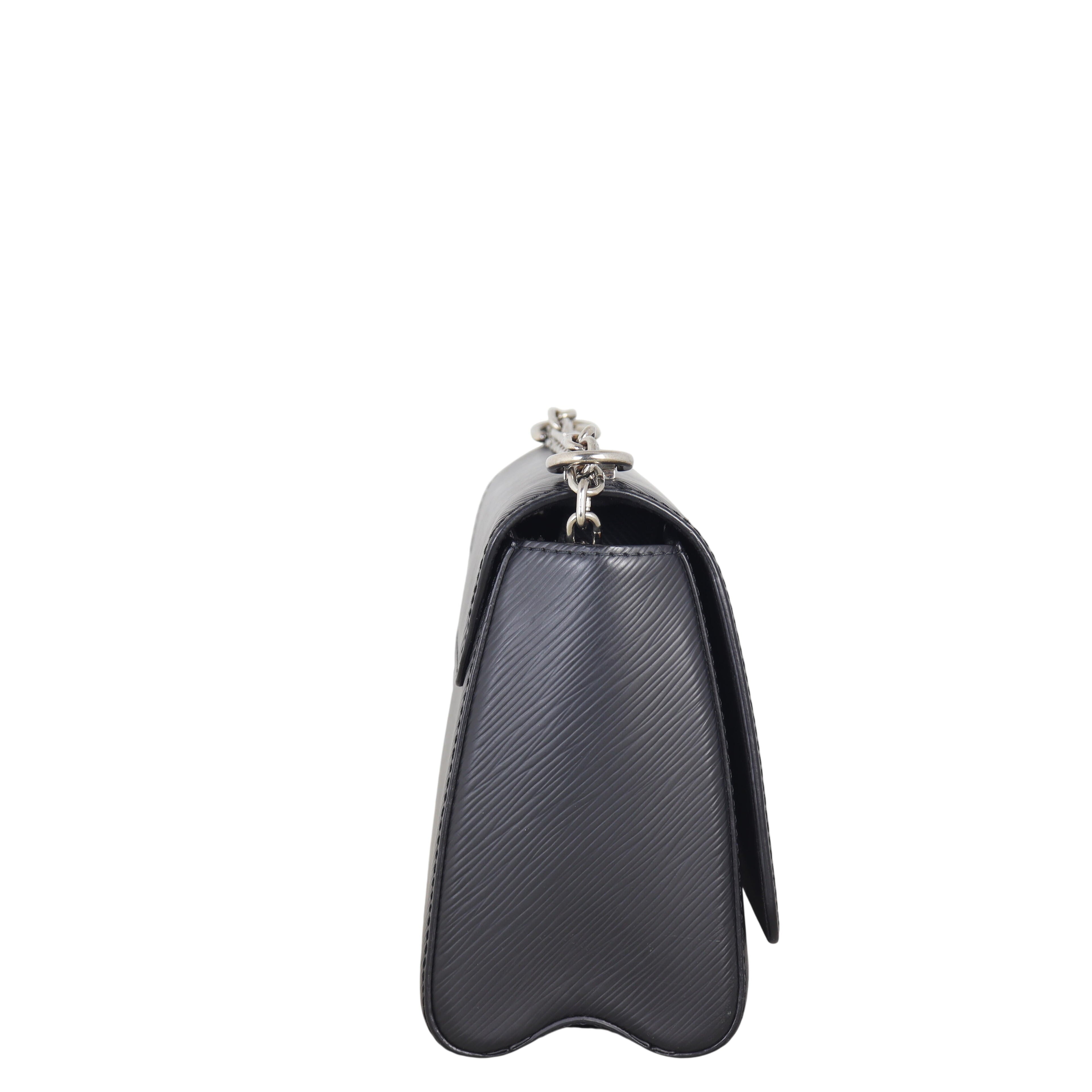 Louis Vuitton Twist MM Epi