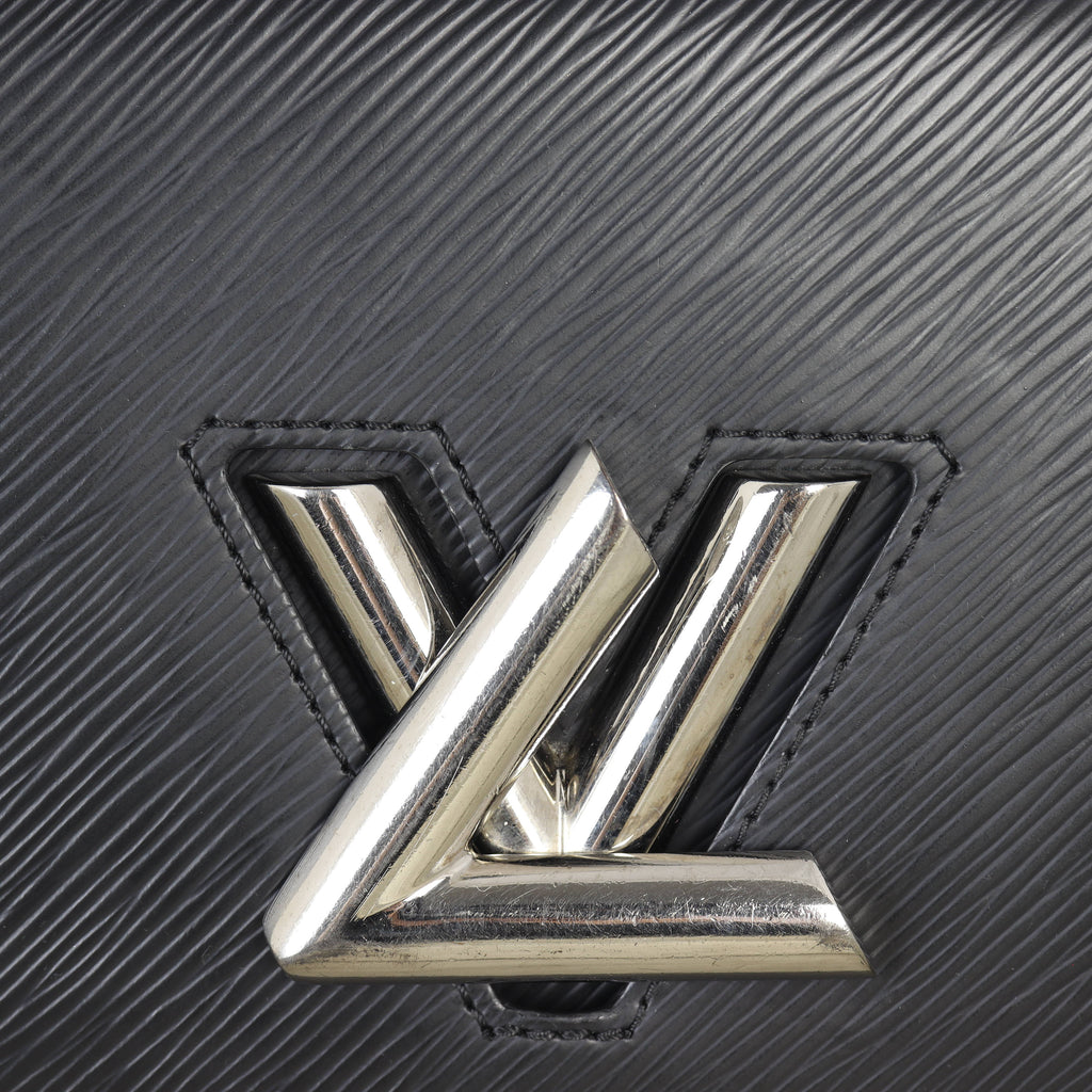 Louis Vuitton Twist MM Epi