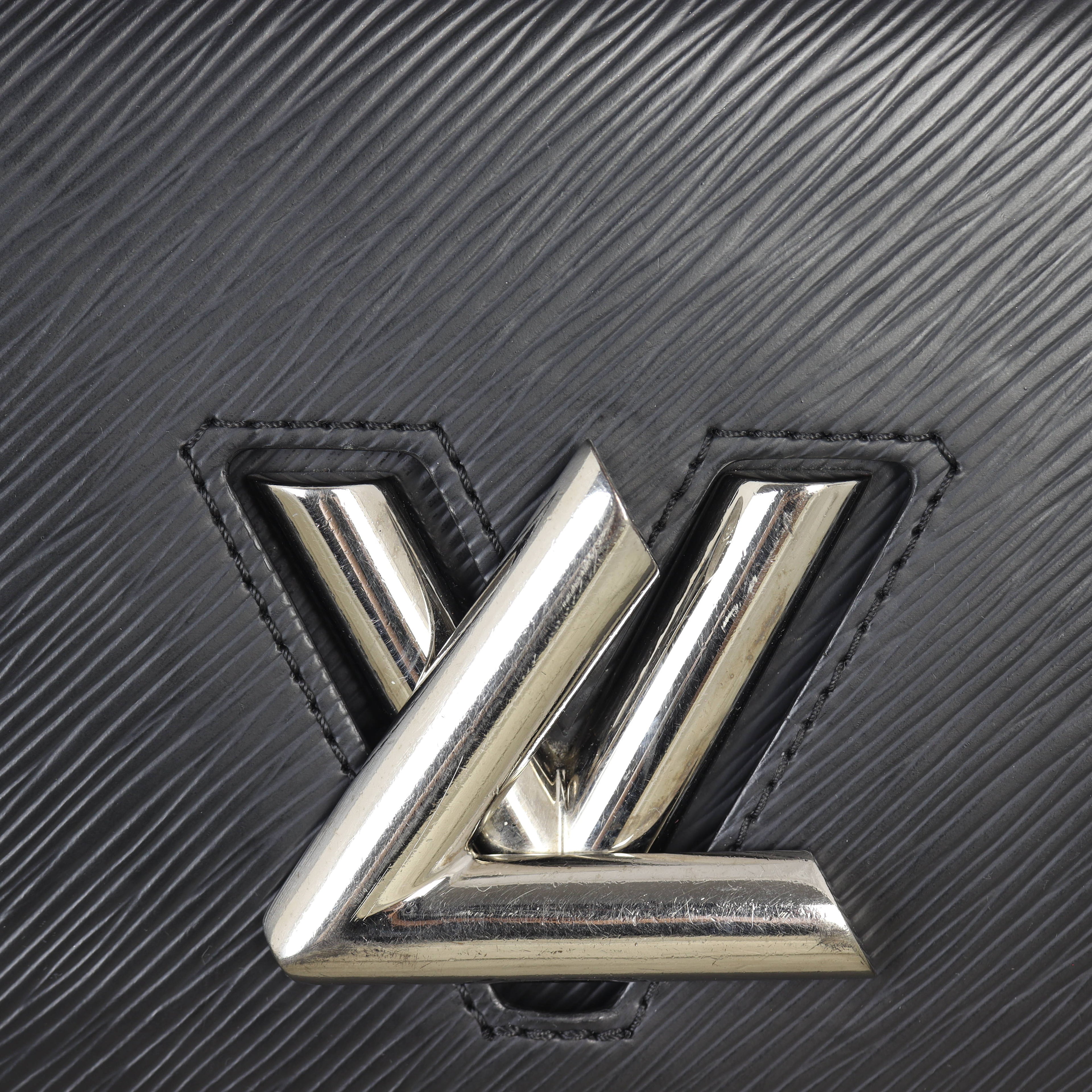 Louis Vuitton Twist MM Epi