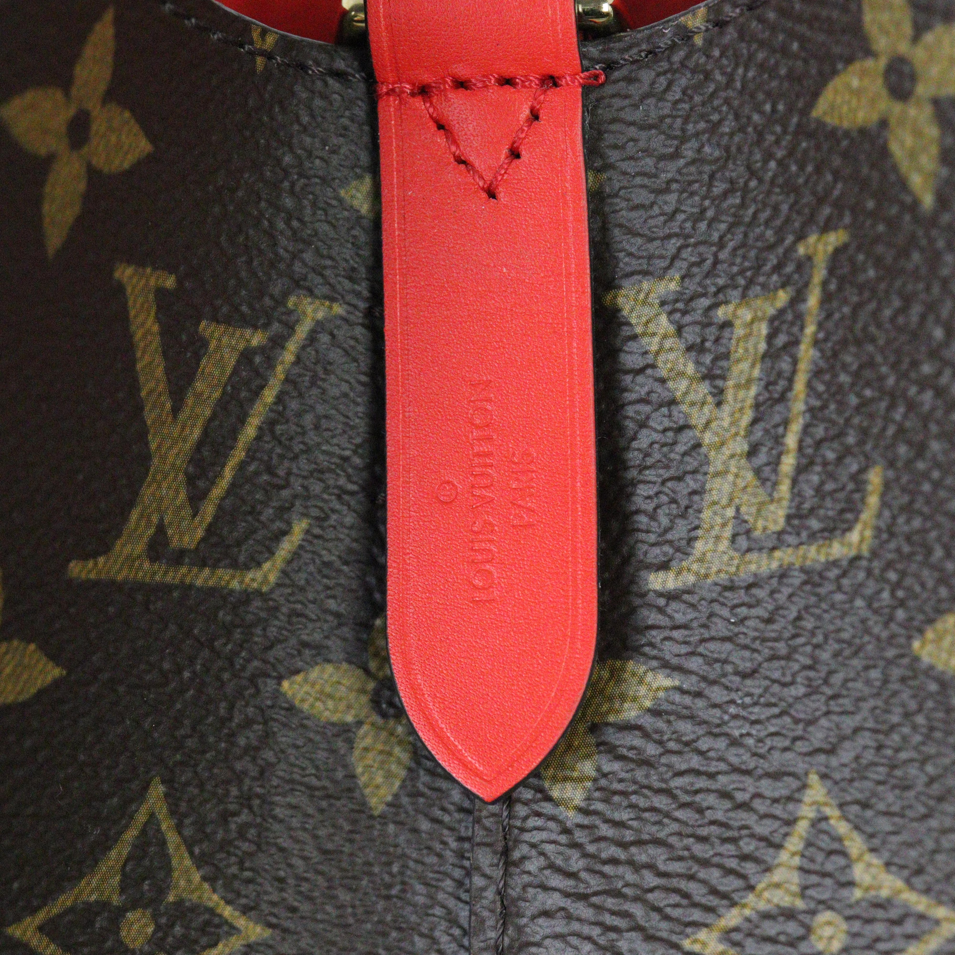 Louis Vuitton NeoNoe Monogram
