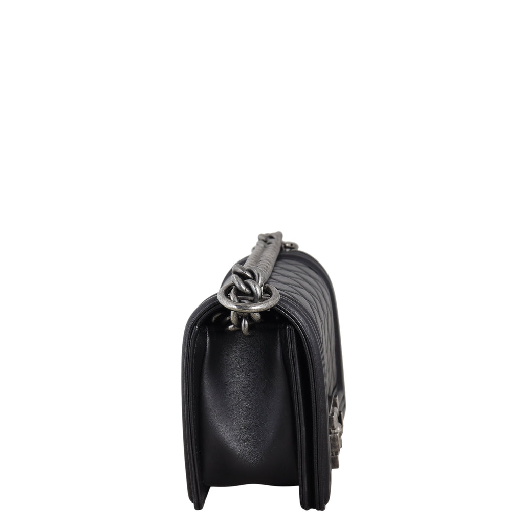 Chanel Boy Small