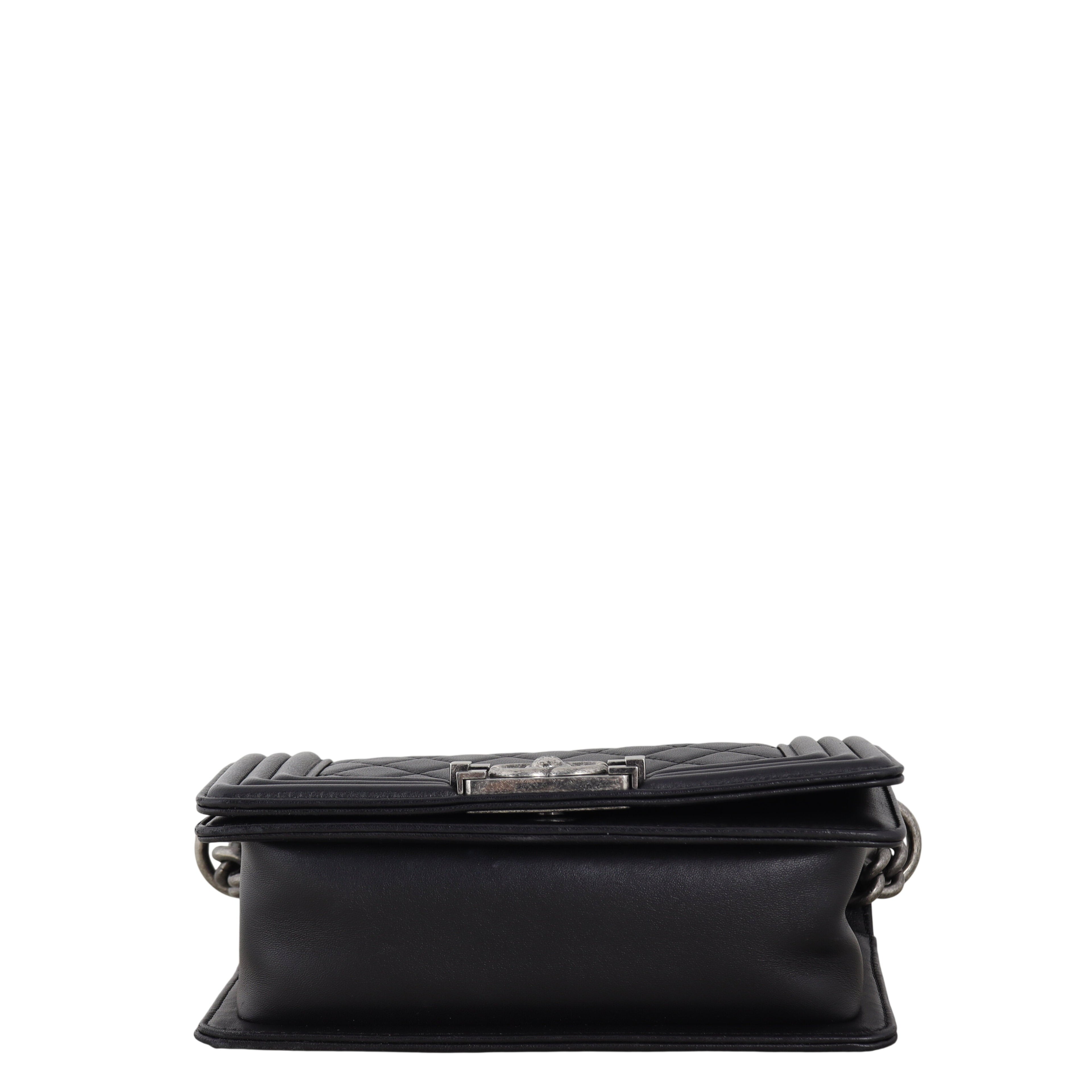 Chanel Boy Small