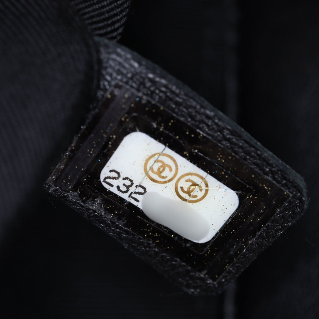 Chanel Boy Small