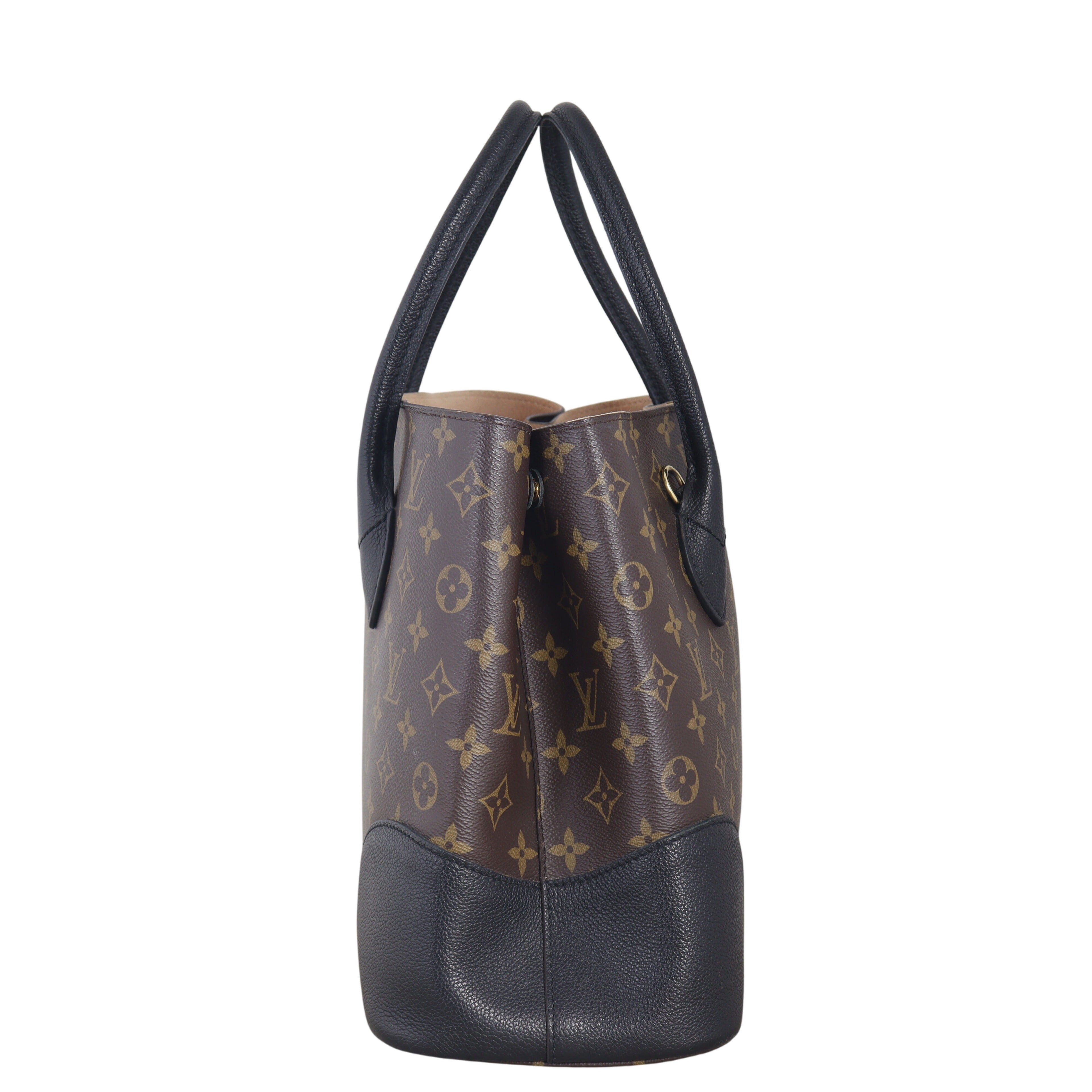 Louis Vuitton Flandrin Monogram