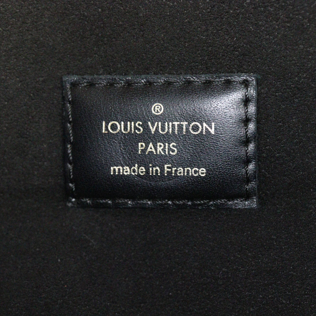 Louis Vuitton Pochette Metis Monogram Reverse