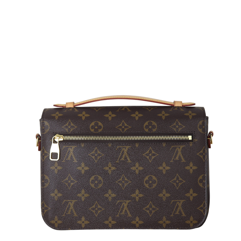 Louis Vuitton Pochette Metis Monogram