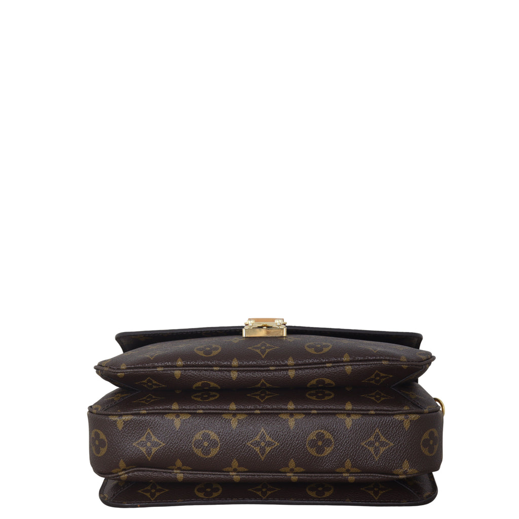 Louis Vuitton Pochette Metis Monogram