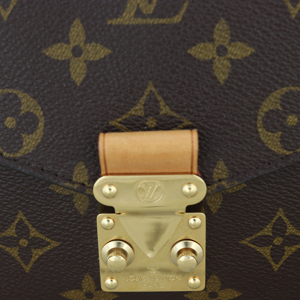 Louis Vuitton Pochette Metis Monogram
