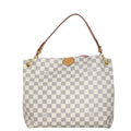 Louis Vuitton Graceful PM Damier Azur