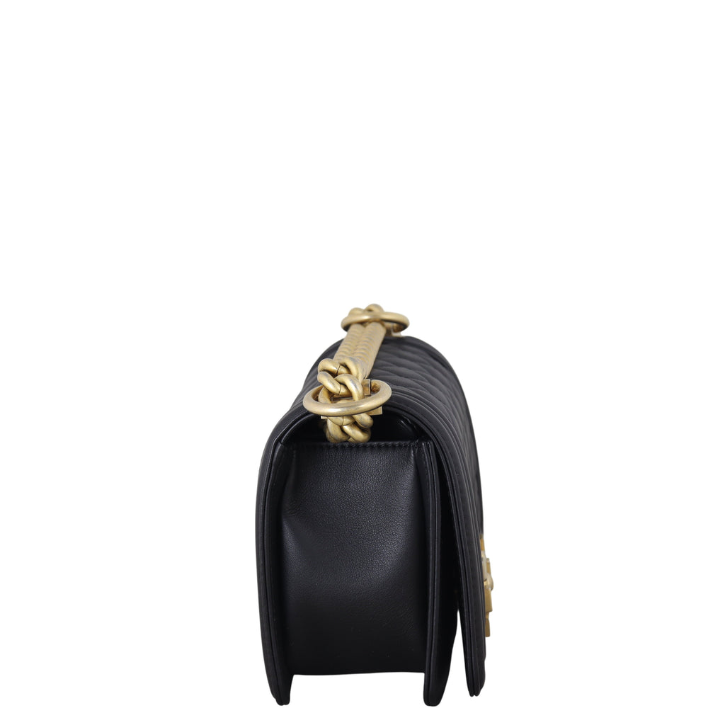Chanel Boy Small