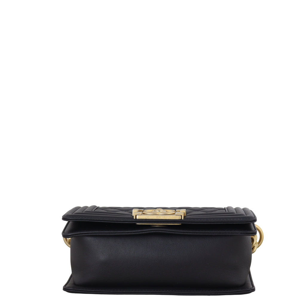 Chanel Boy Small