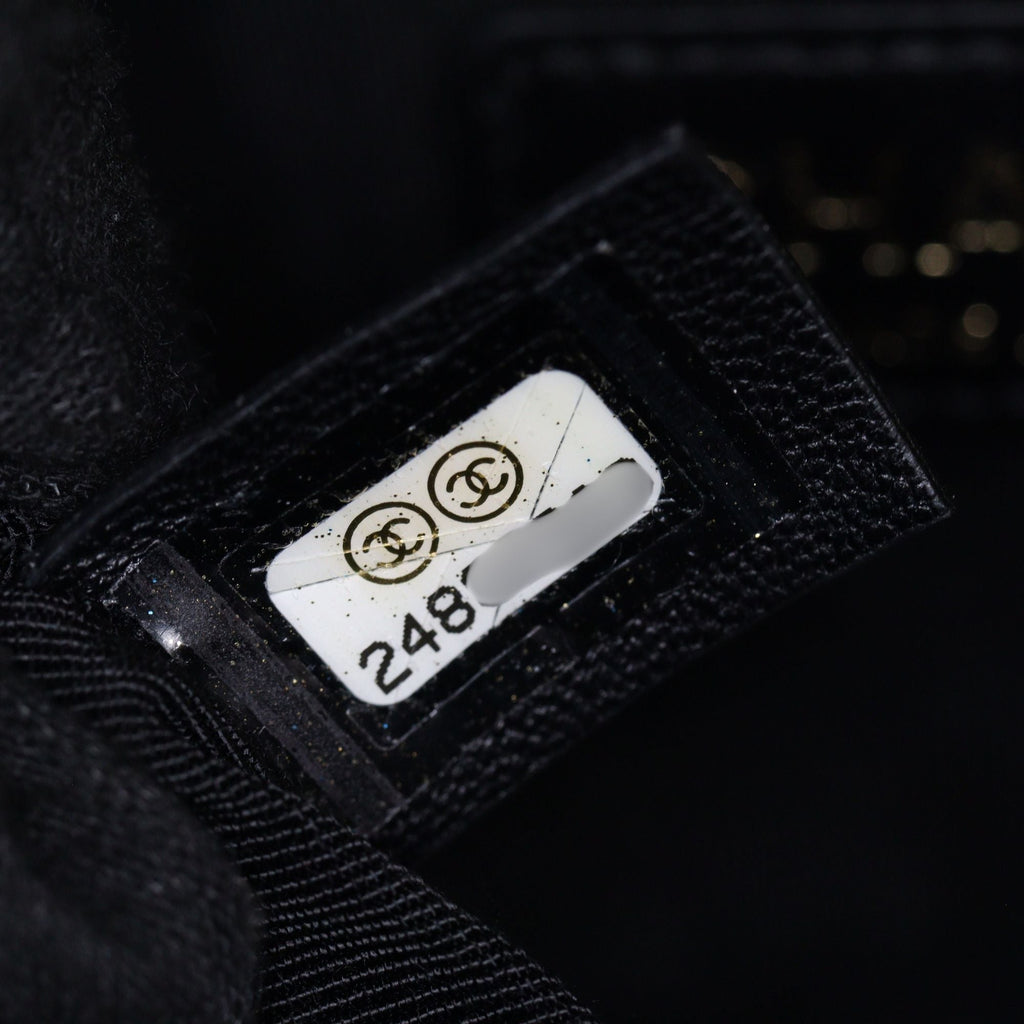 Chanel Boy Small