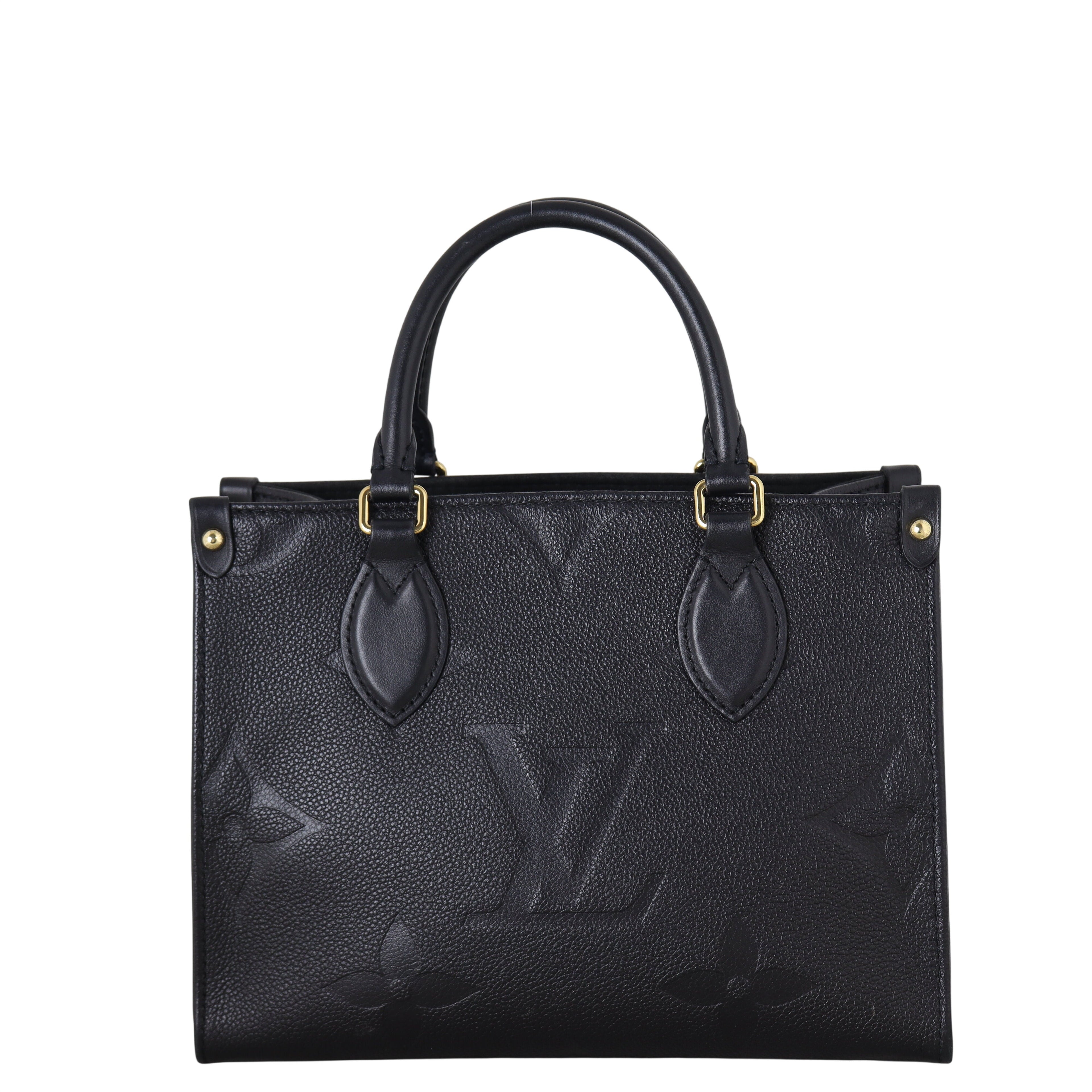 Louis Vuitton OnTheGo PM Monogram Empreinte Giant