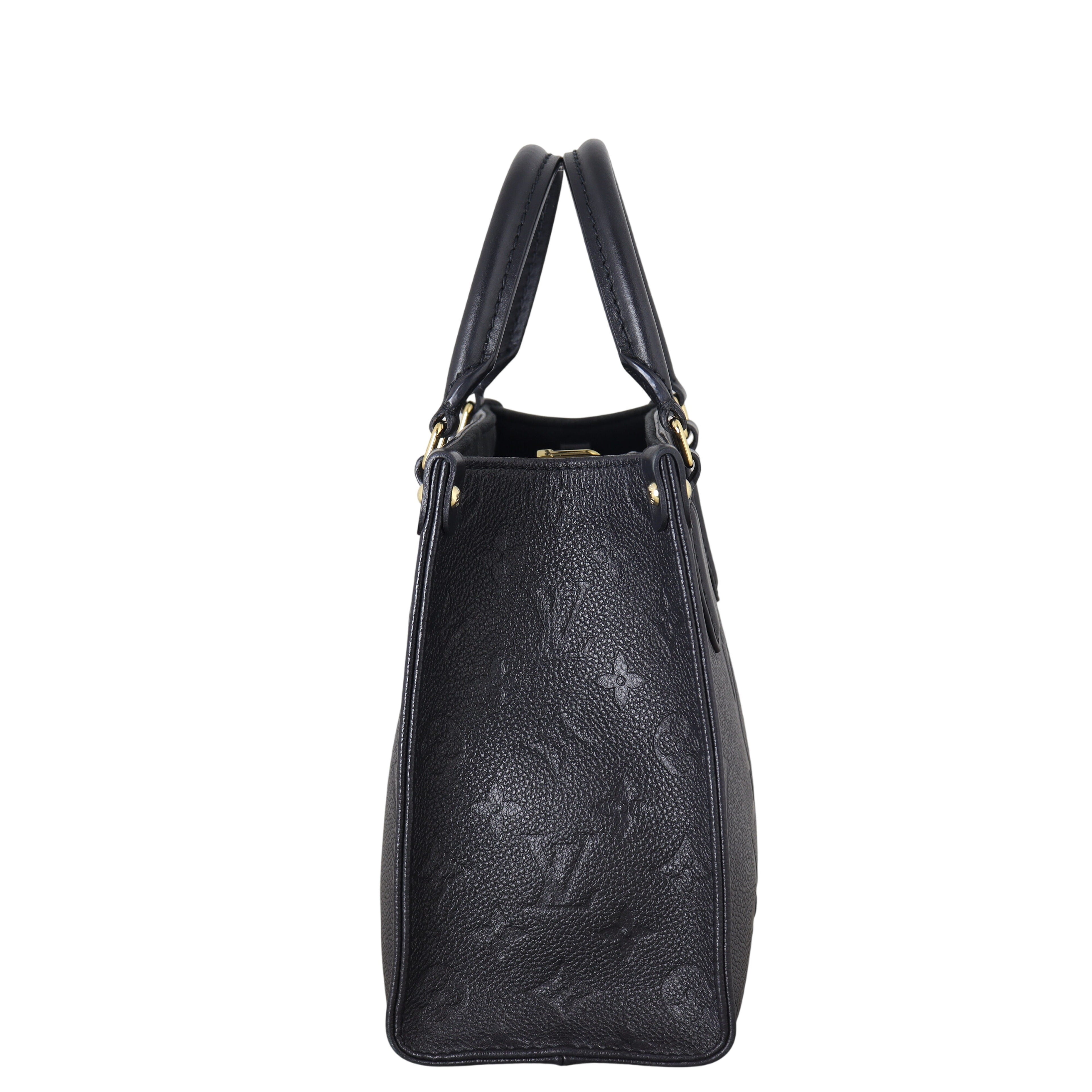 Louis Vuitton OnTheGo PM Monogram Empreinte Giant