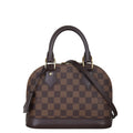 Louis Vuitton Alma BB Damier Ebene
