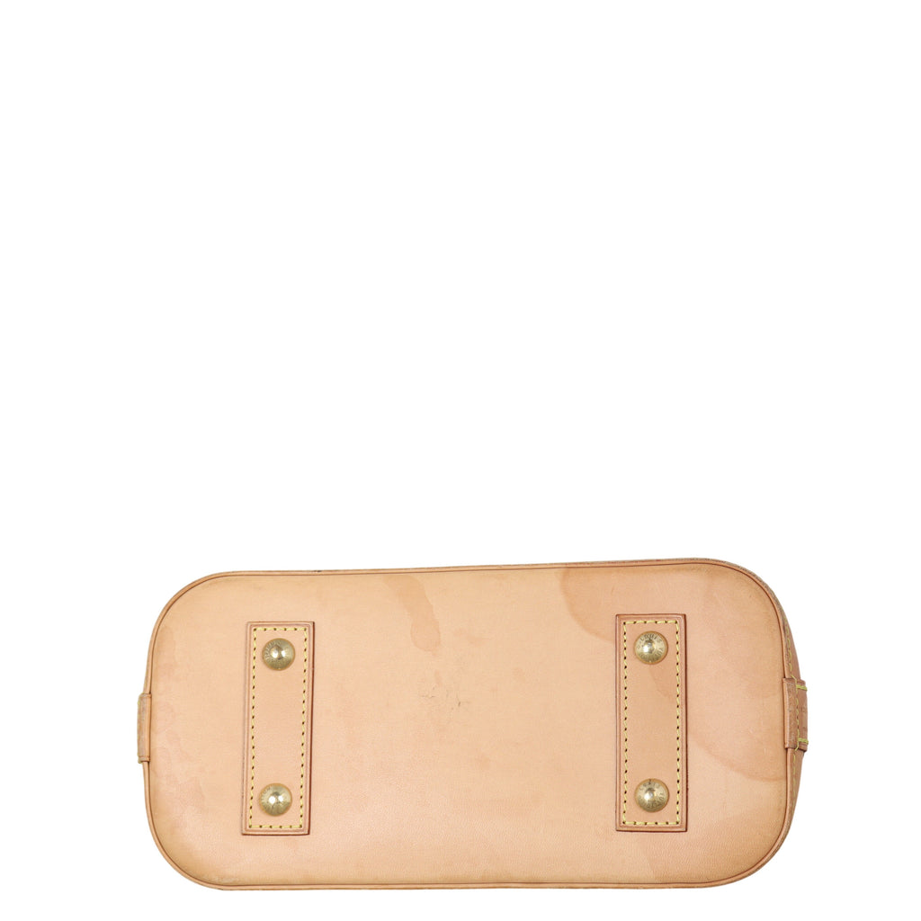 Louis Vuitton Alma BB Monogram