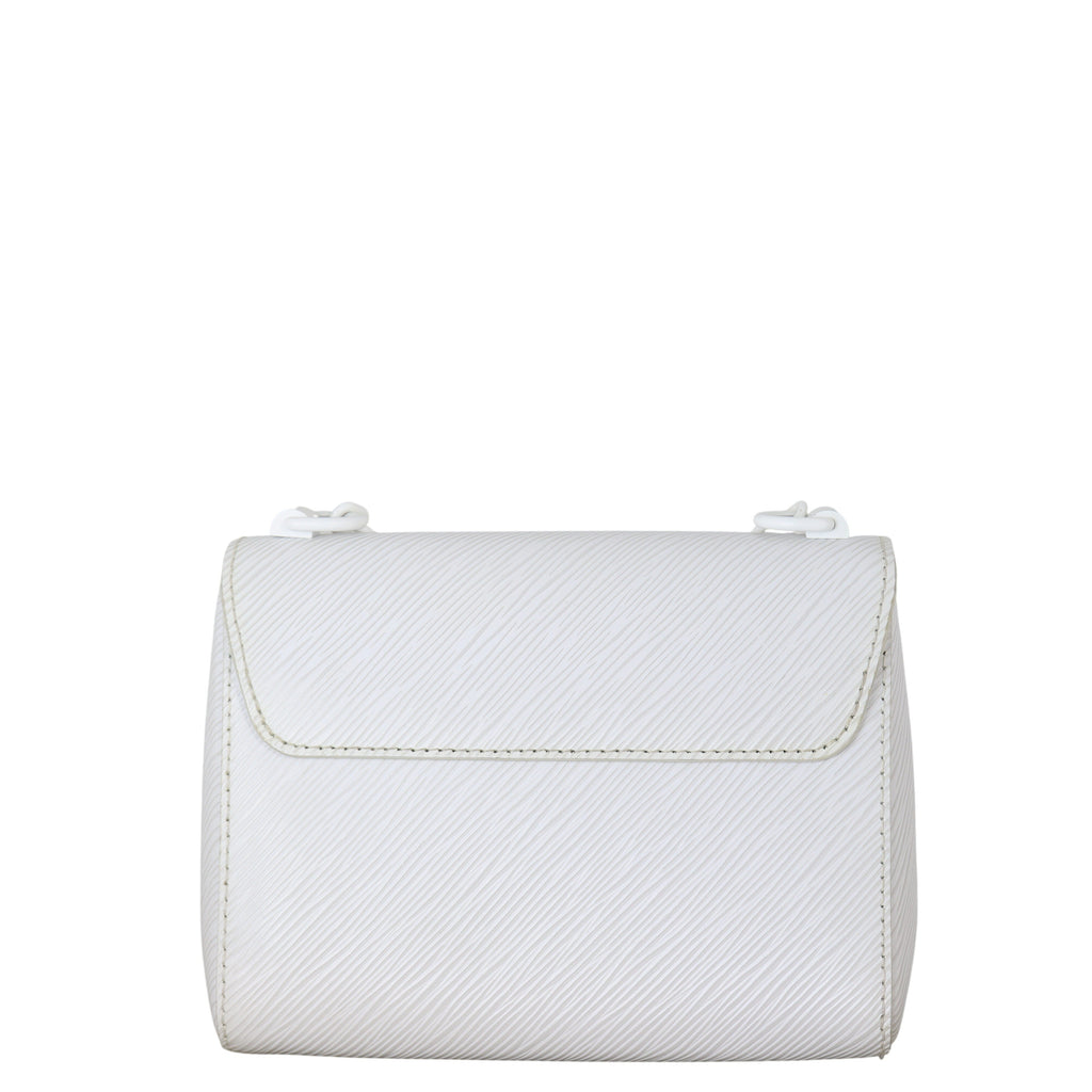 Louis Vuitton Twist PM Epi