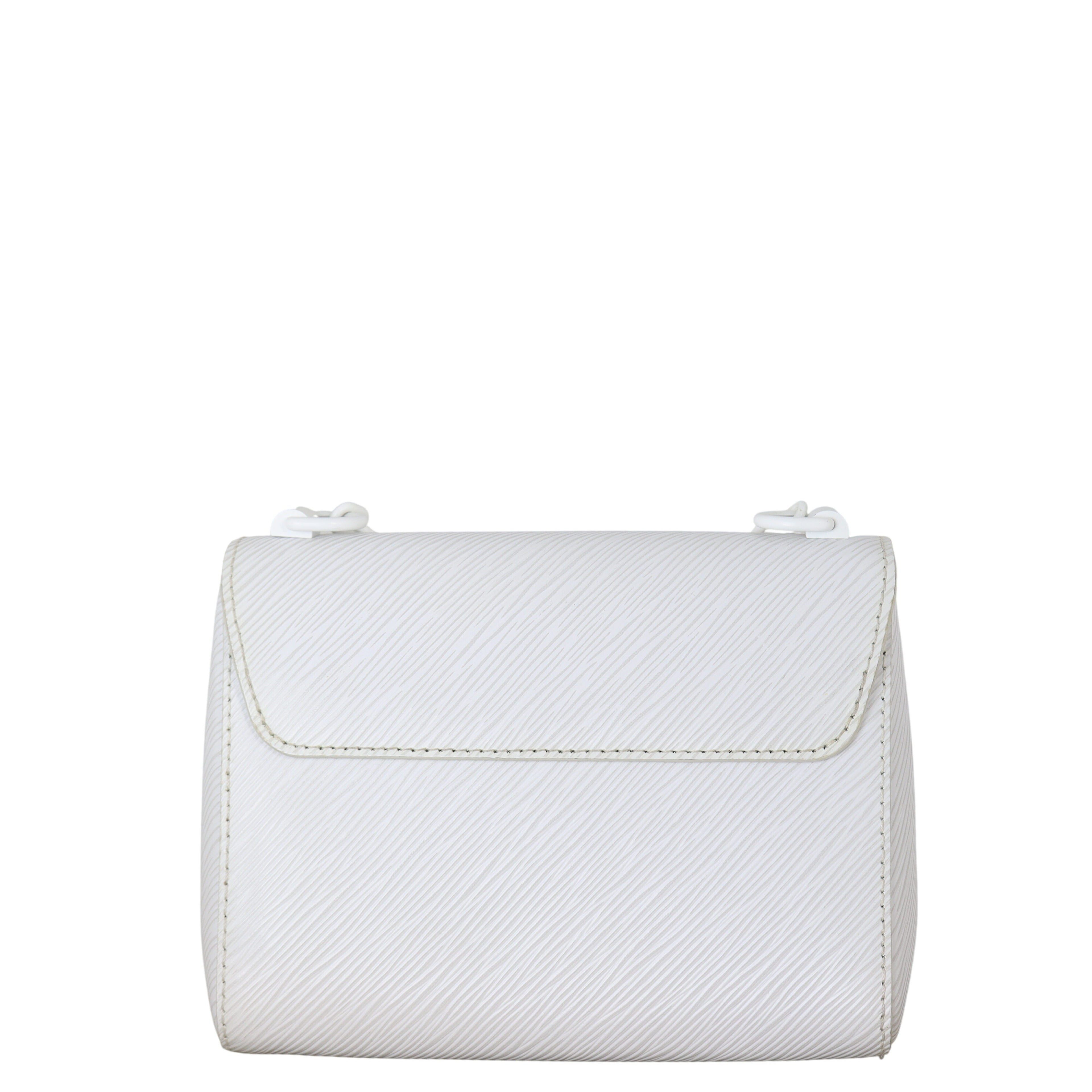 Louis Vuitton Twist PM Epi