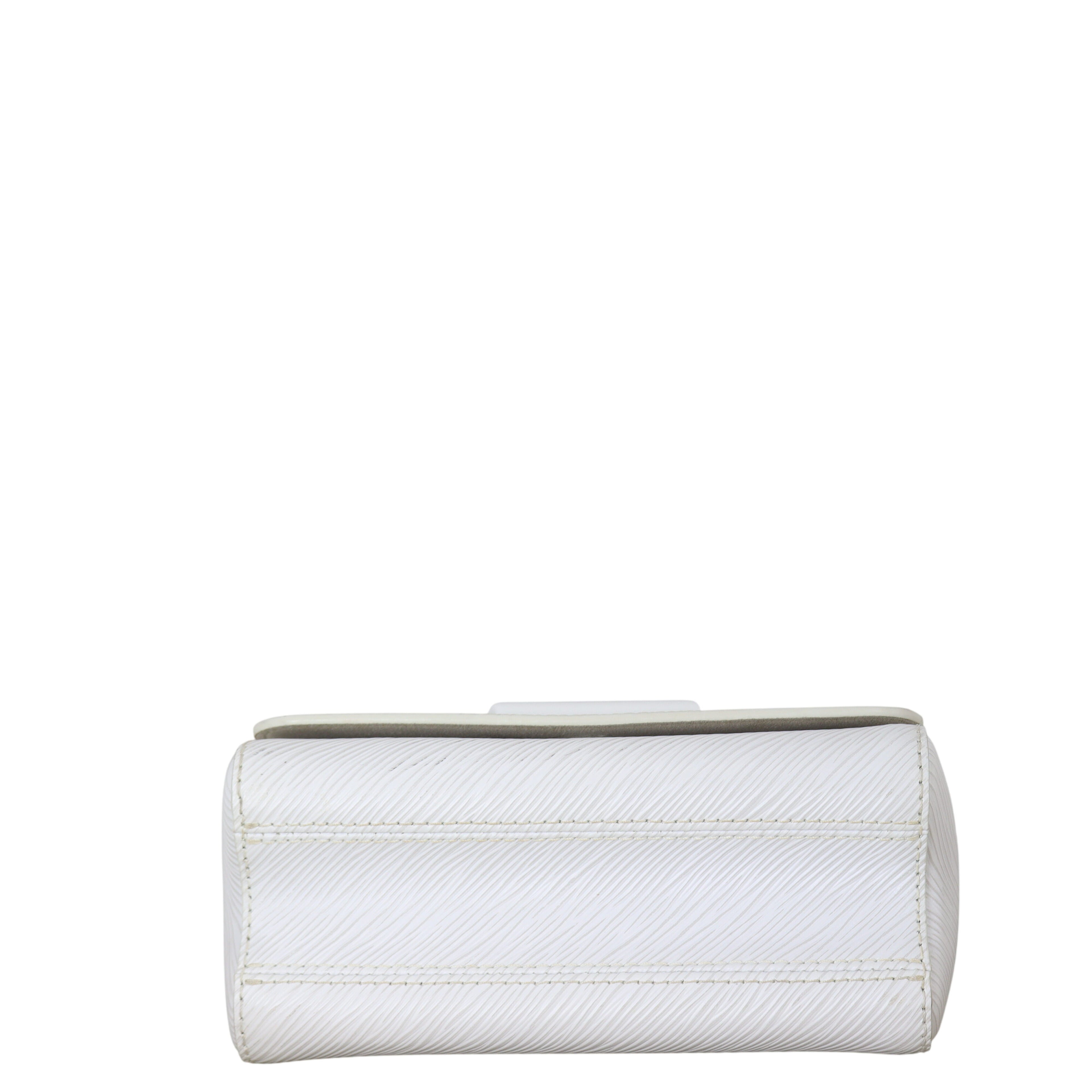 Louis Vuitton Twist PM Epi
