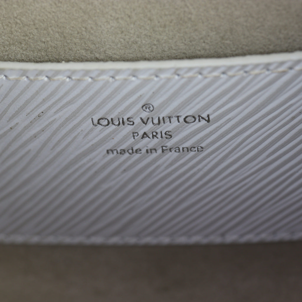 Louis Vuitton Twist PM Epi