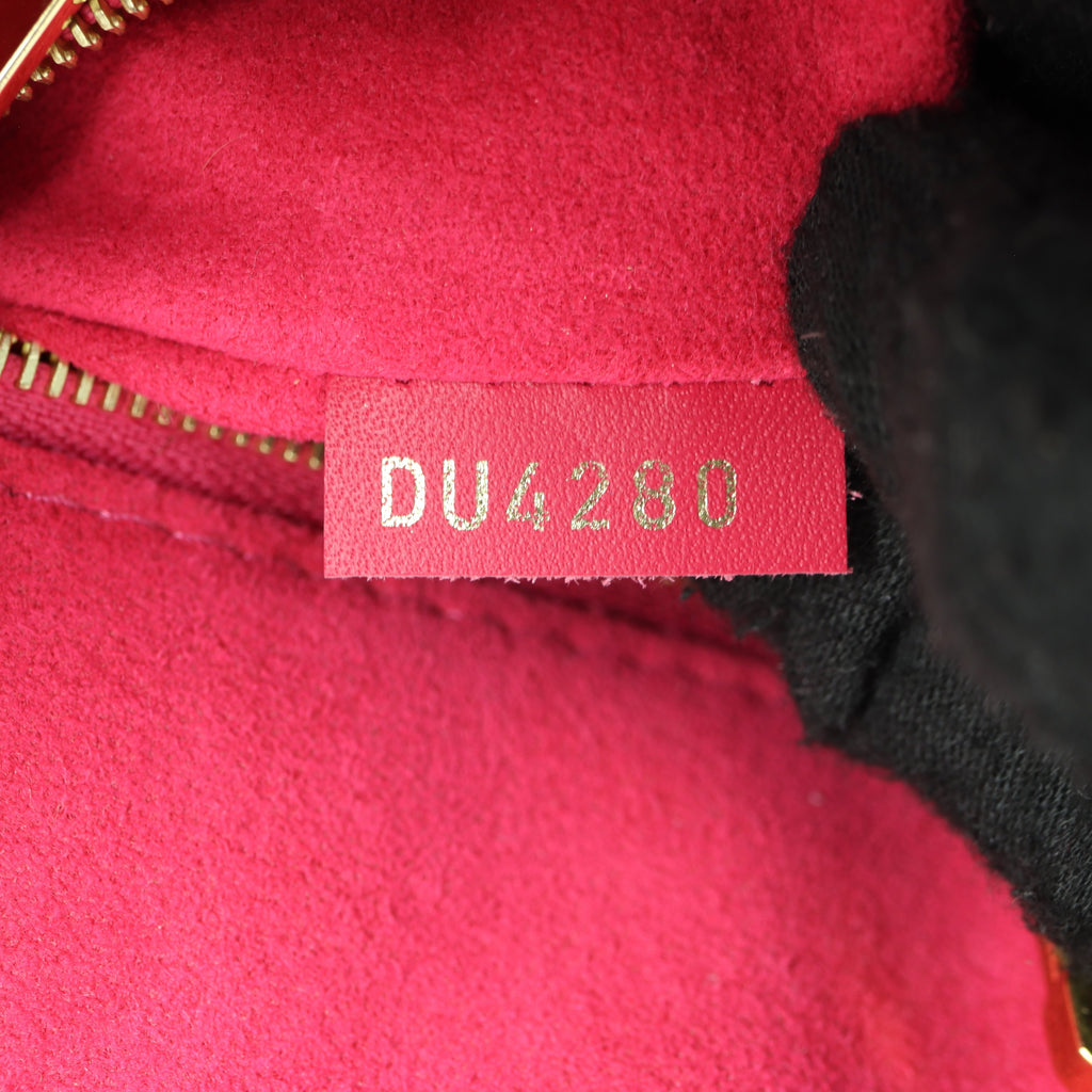Louis Vuitton OnTheGo PM Monogram Empreinte Giant