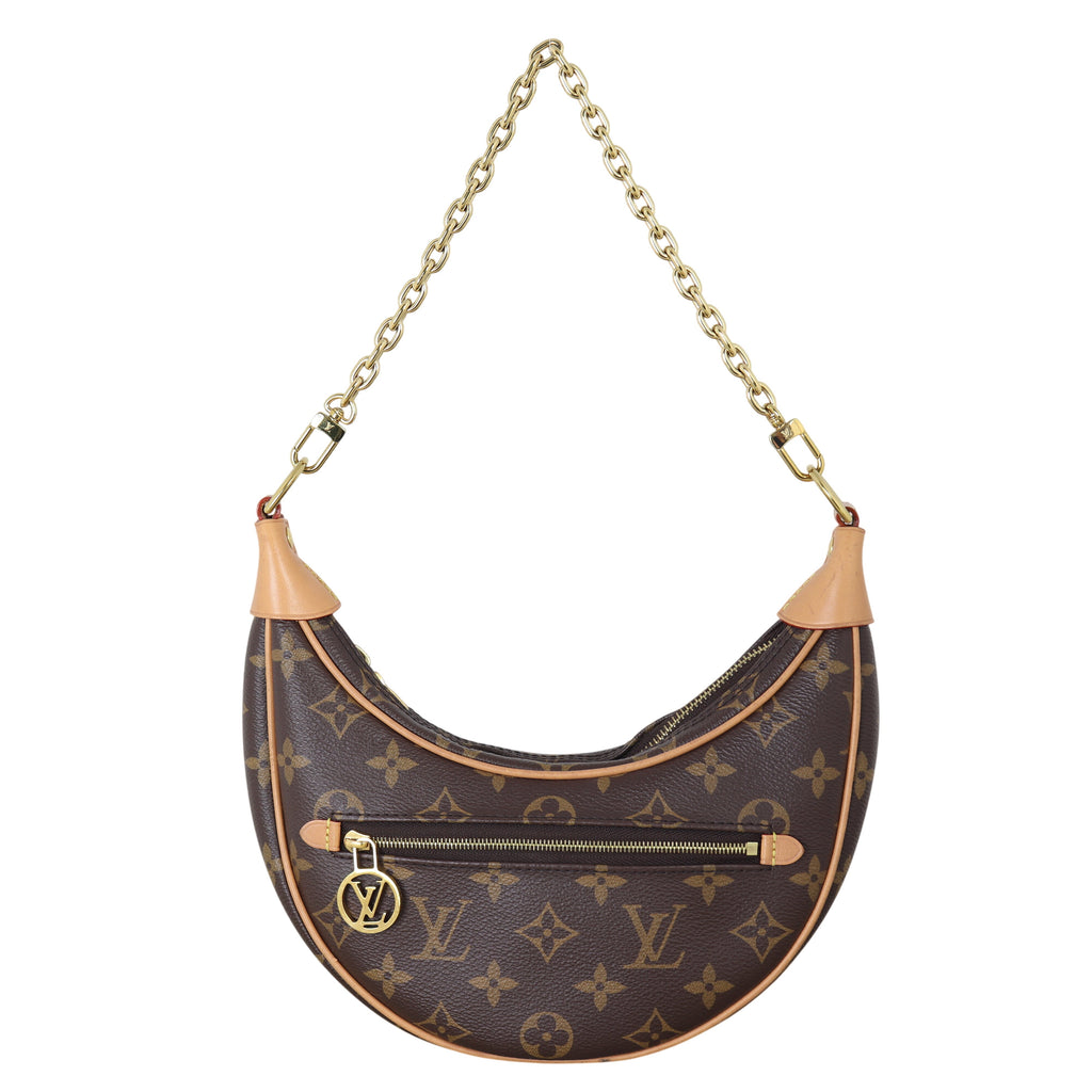 Louis Vuitton Loop PM Monogram