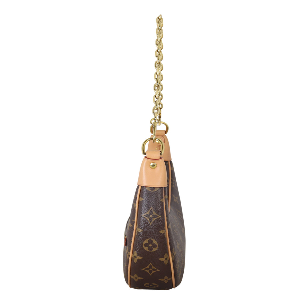 Louis Vuitton Loop PM Monogram