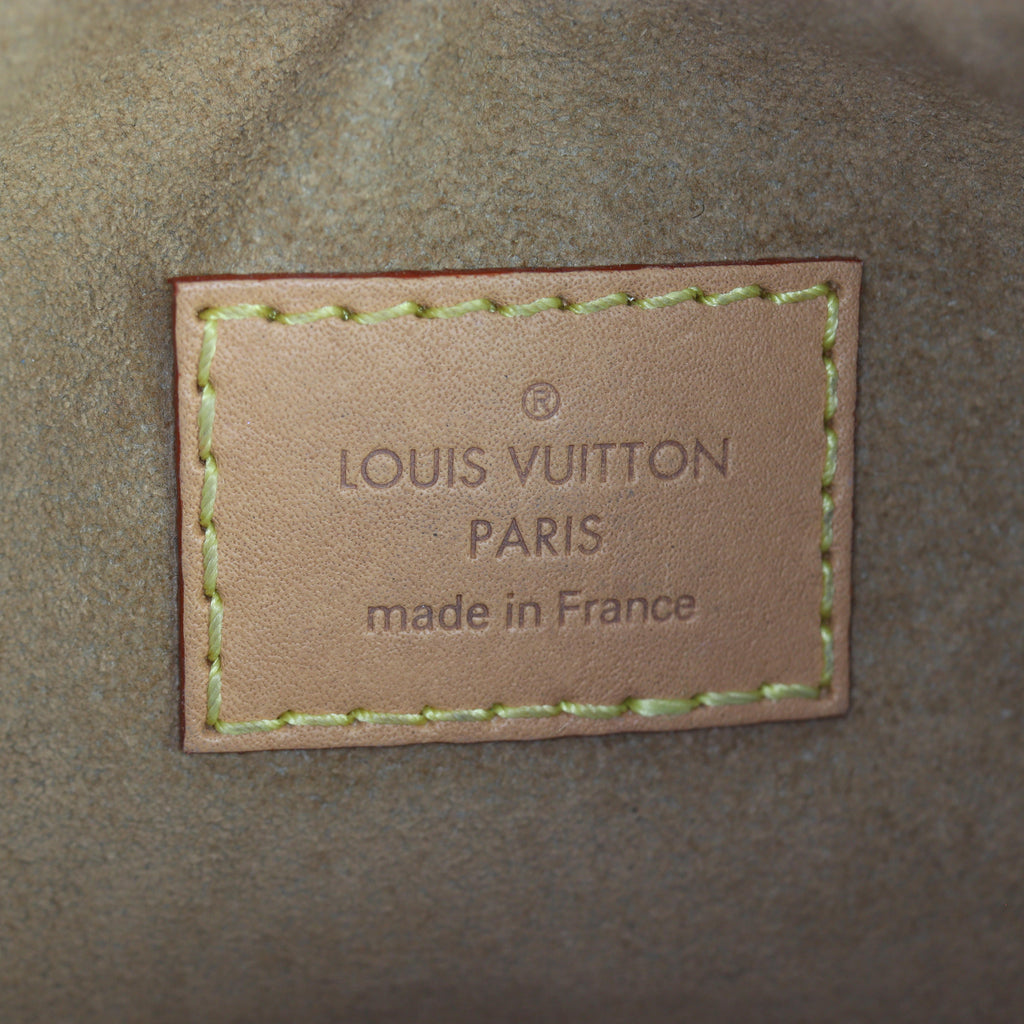 Louis Vuitton Loop PM Monogram