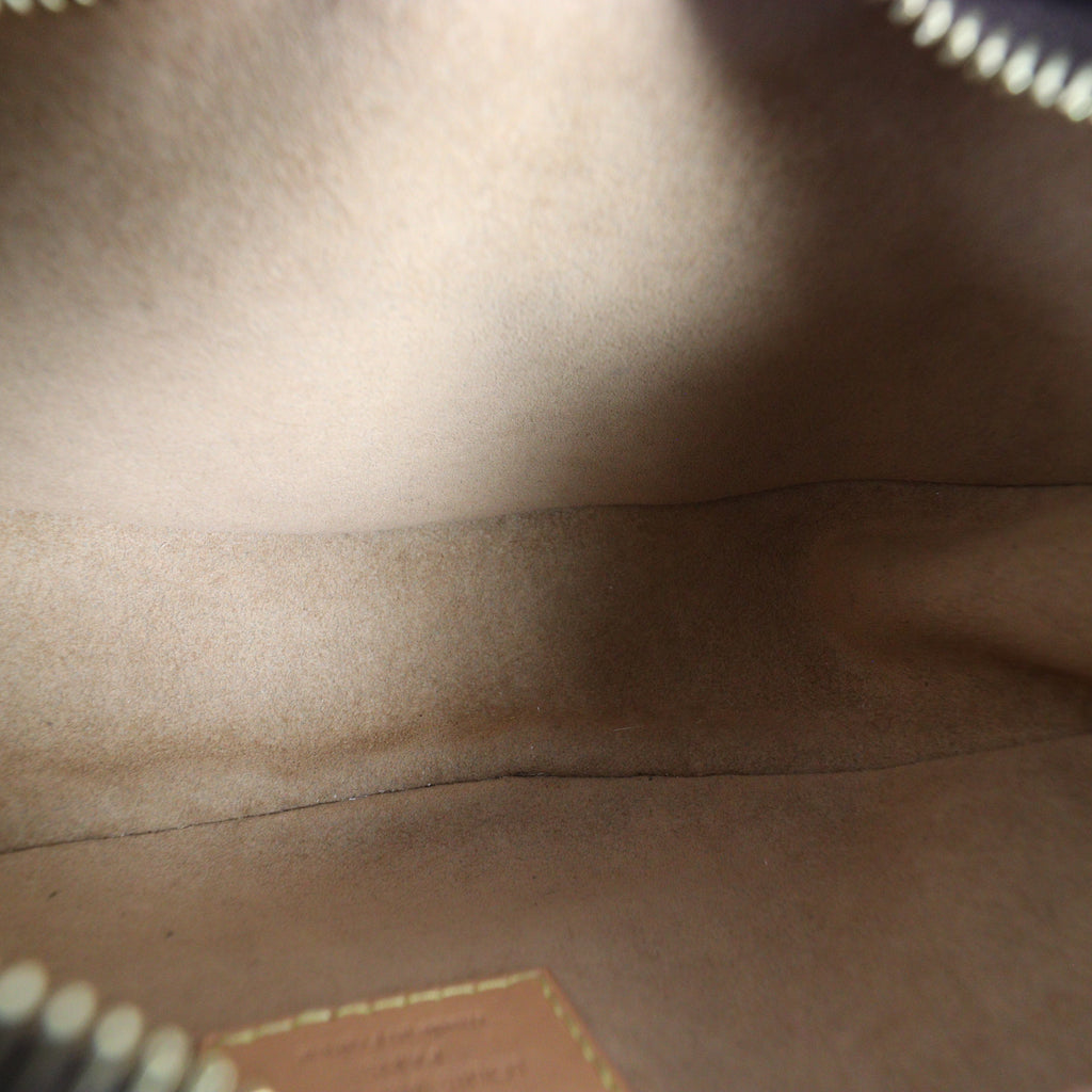 Louis Vuitton Loop PM Monogram