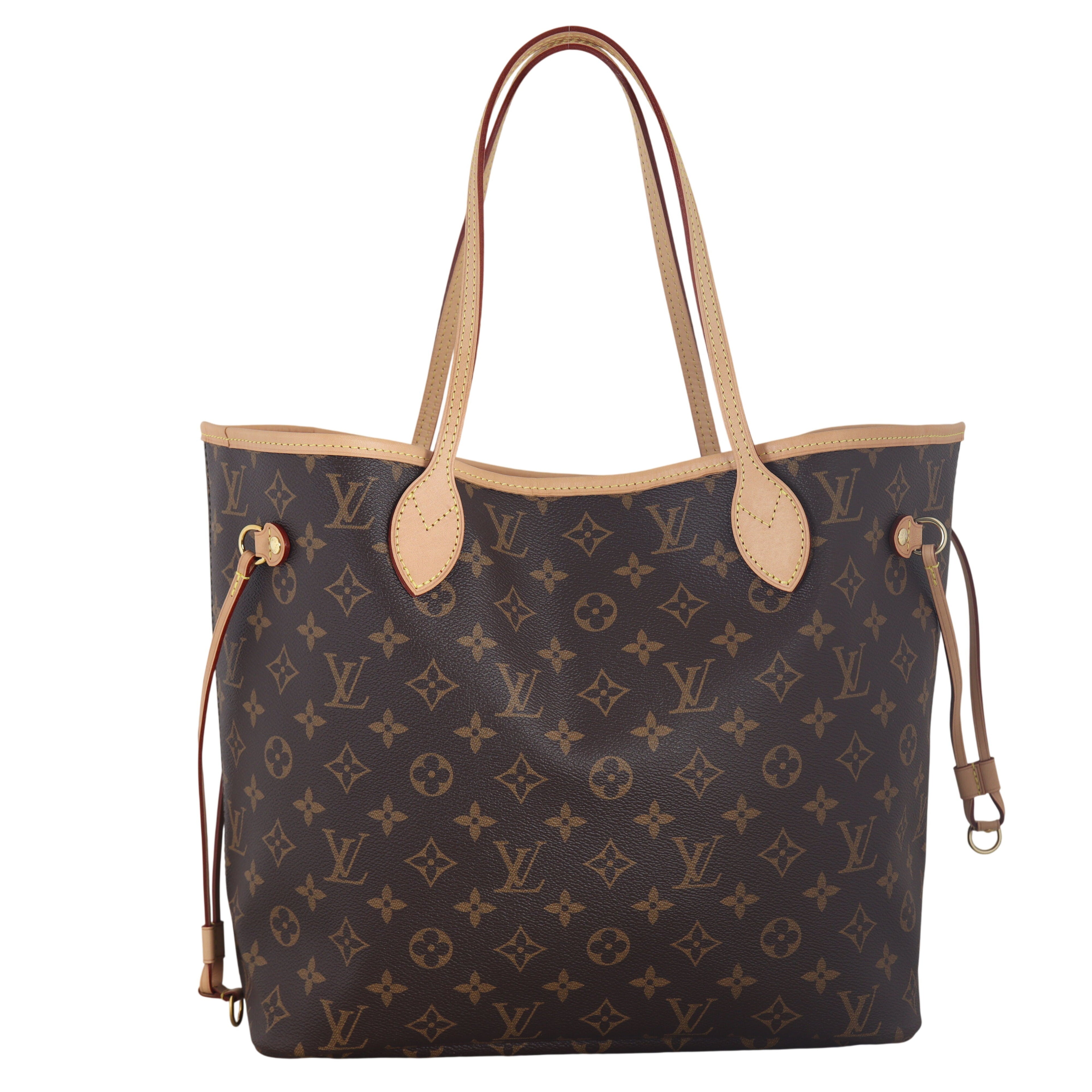 Louis Vuitton Neverfull MM Monogram