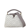 Louis Vuitton Capucines BB Since 1854 Embroidered
