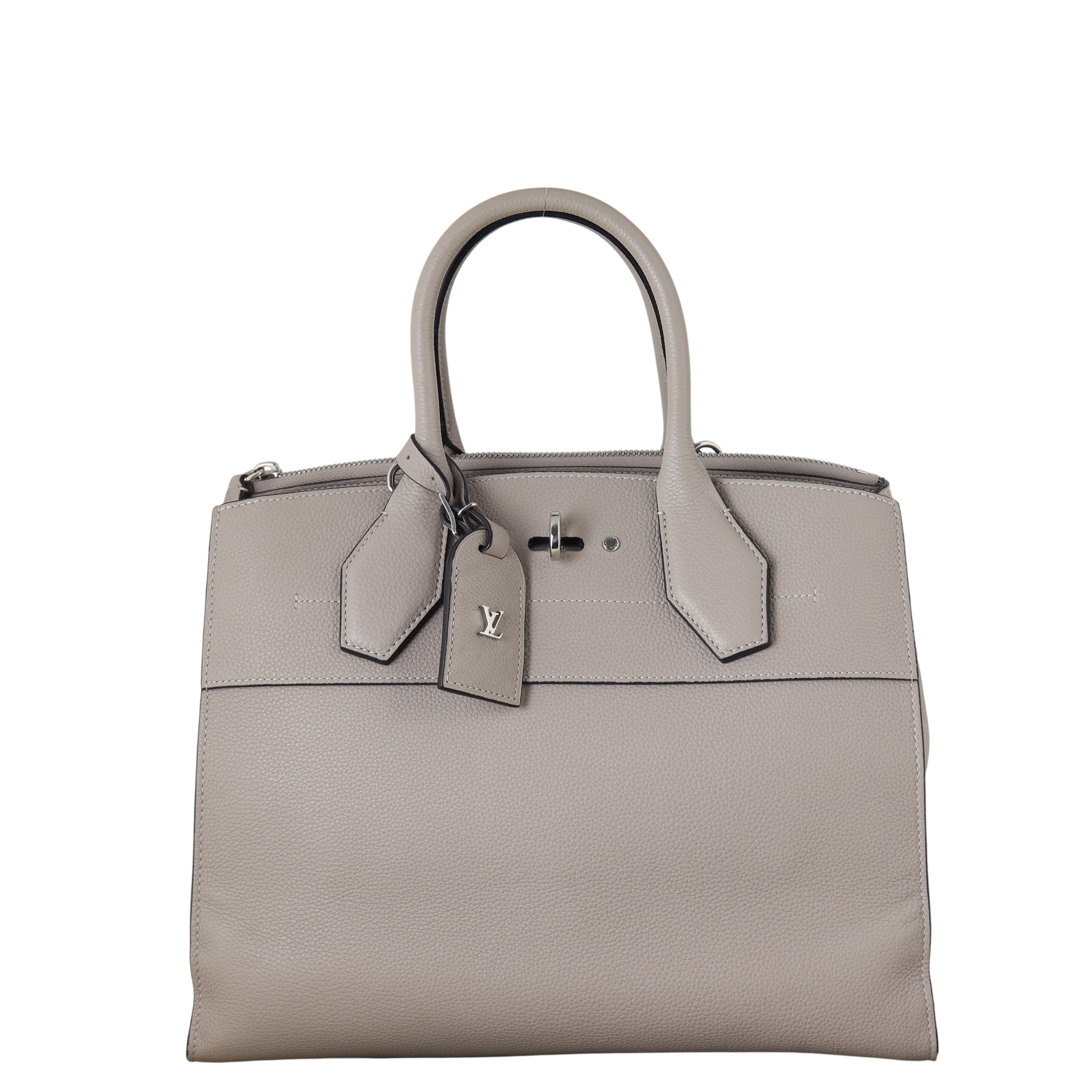 Louis Vuitton City Steamer MM