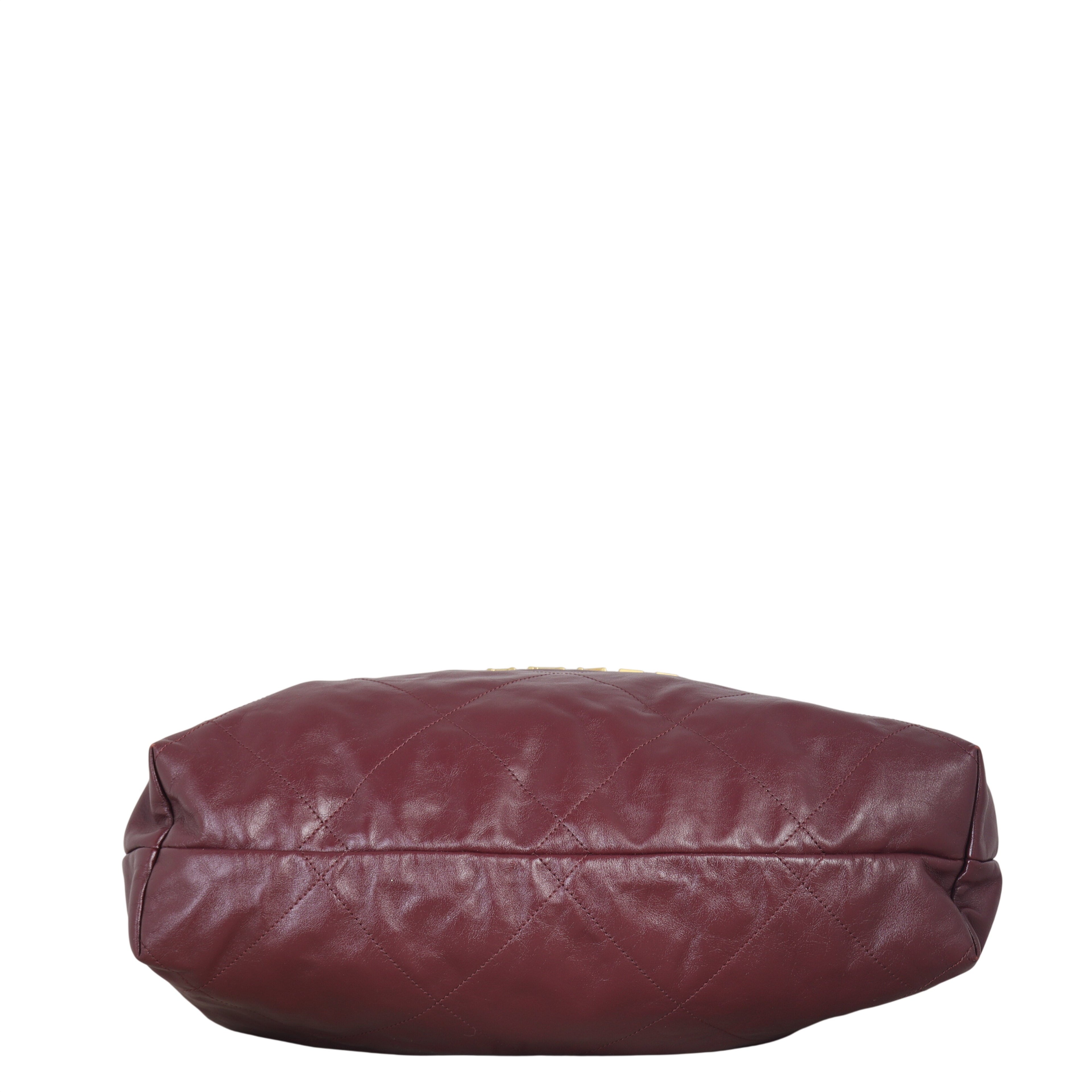 Chanel 22 Hobo Large