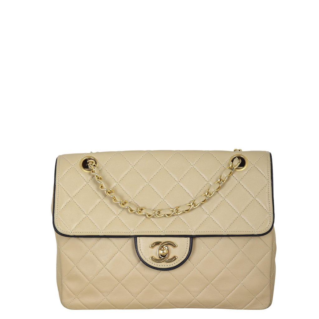 Chanel Vintage Flap Bag