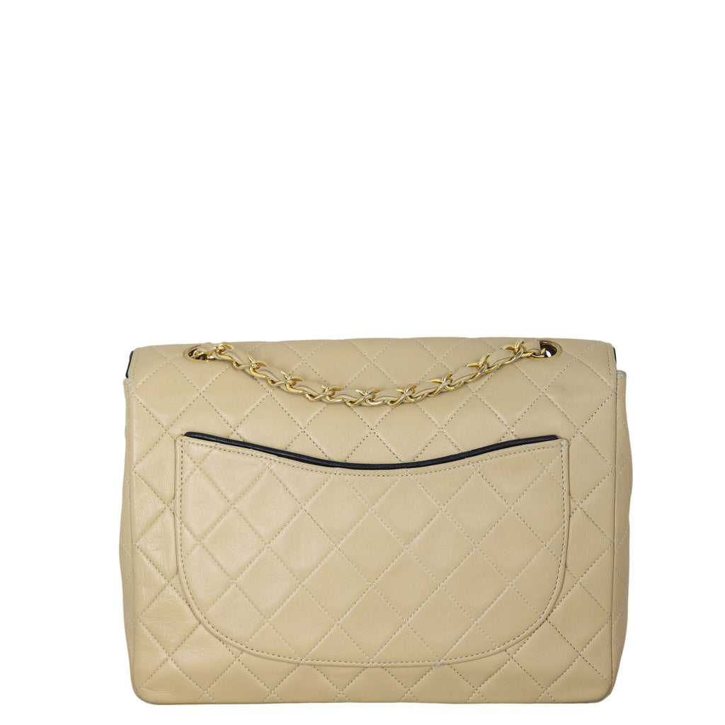 Chanel Vintage Flap Bag