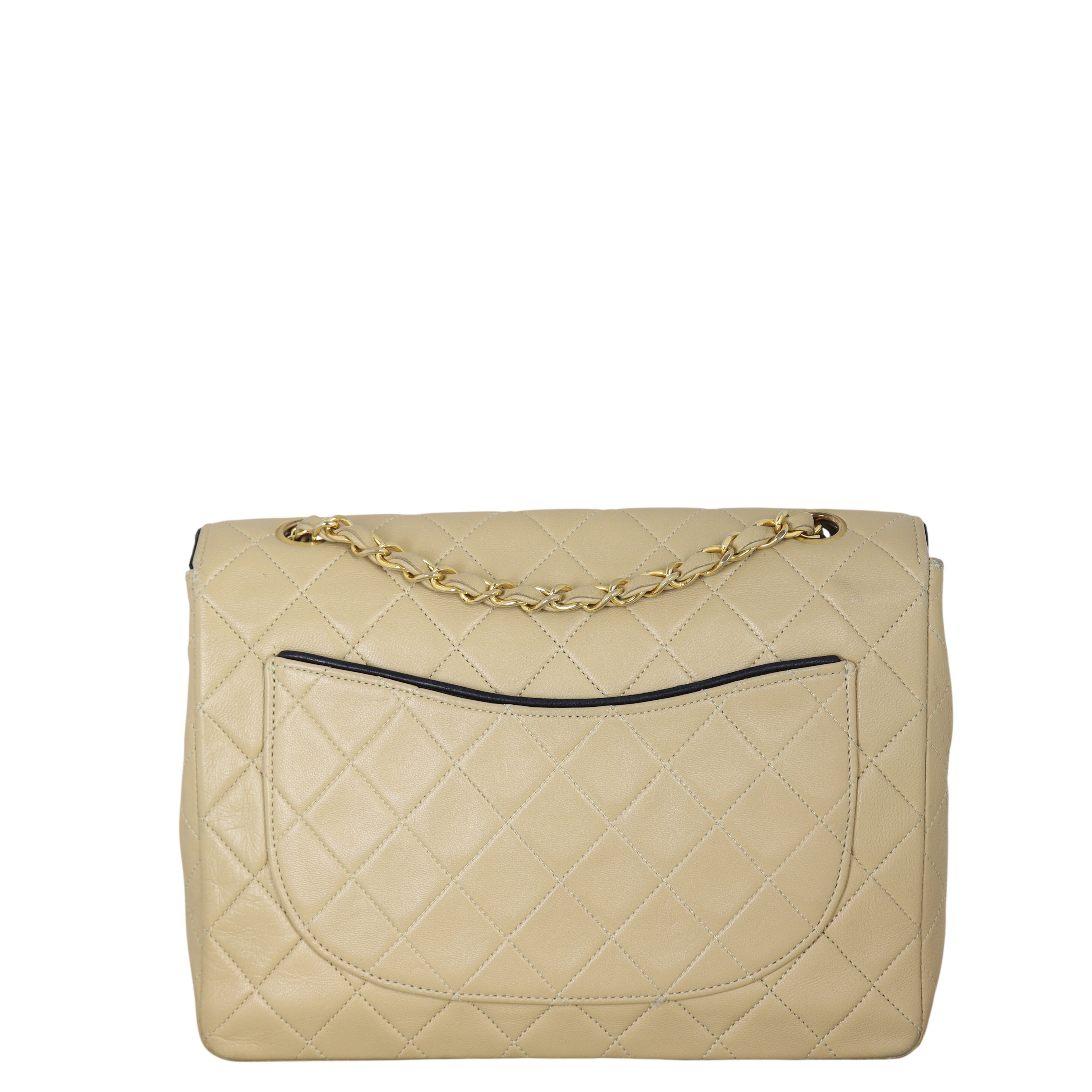 Chanel Vintage Flap Bag
