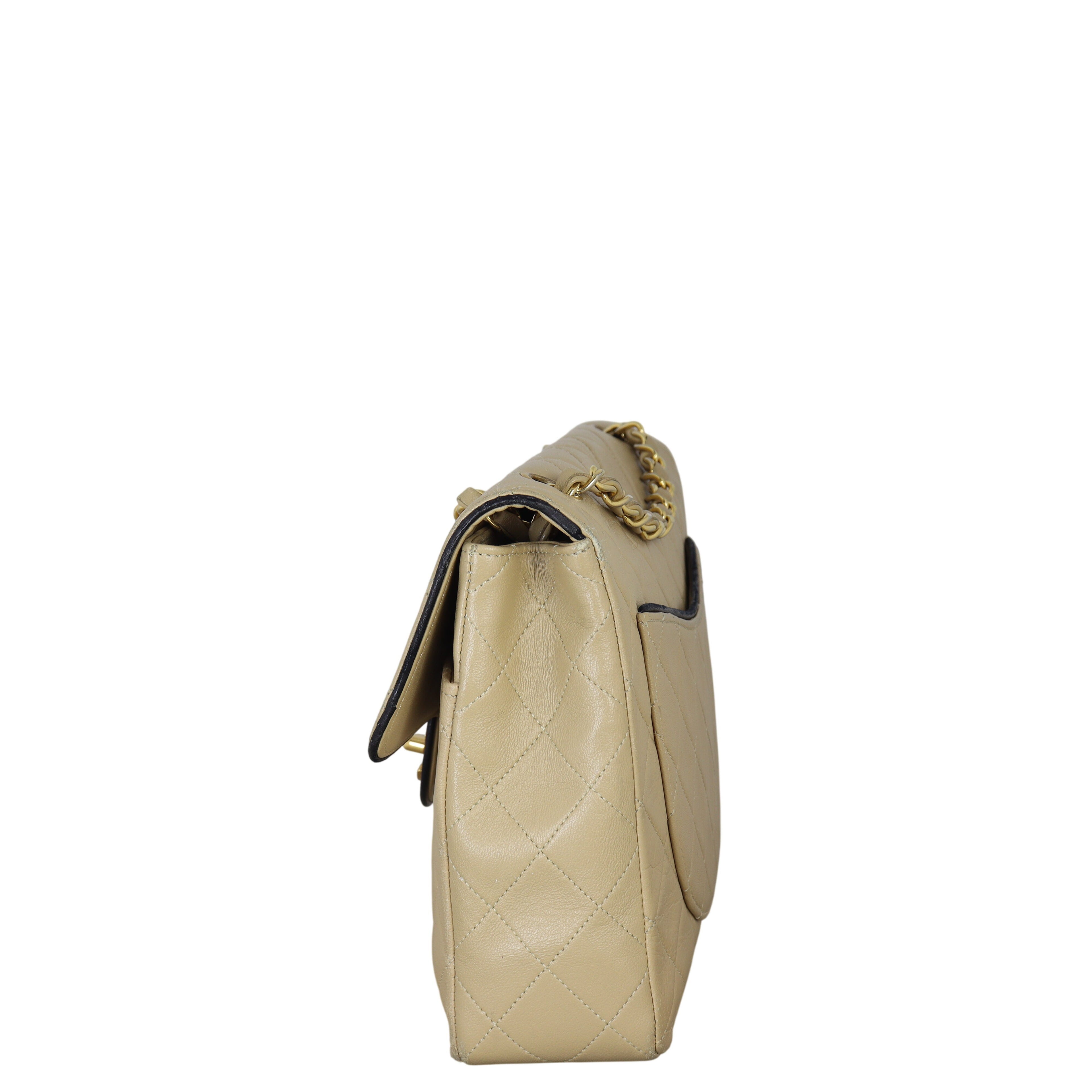 Chanel Vintage Flap Bag