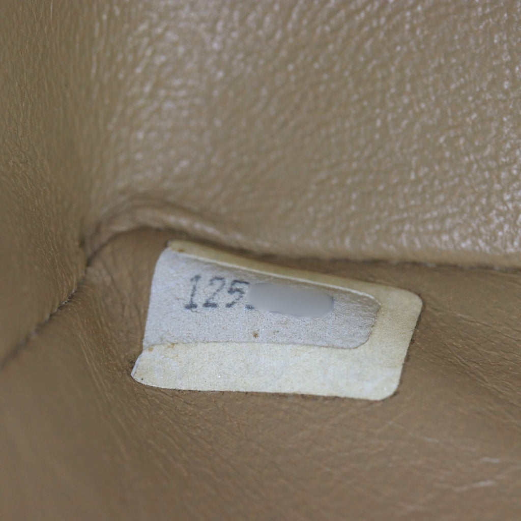 Chanel Vintage Flap Bag