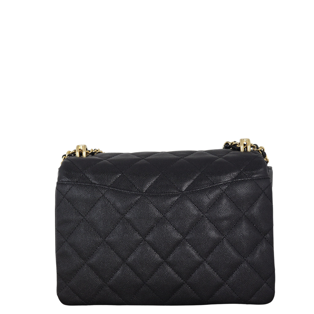 Chanel Coco First Flap Bag