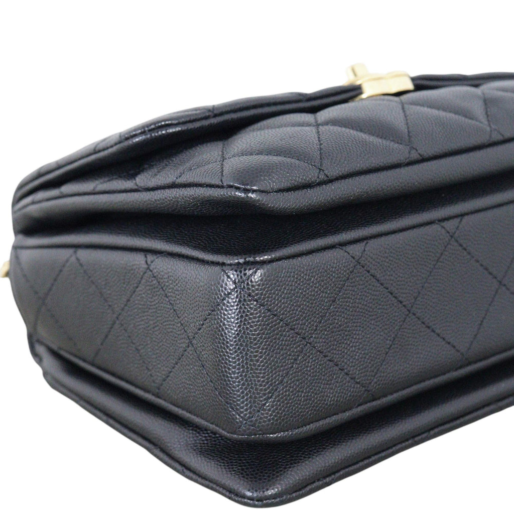 Chanel Coco First Flap Bag