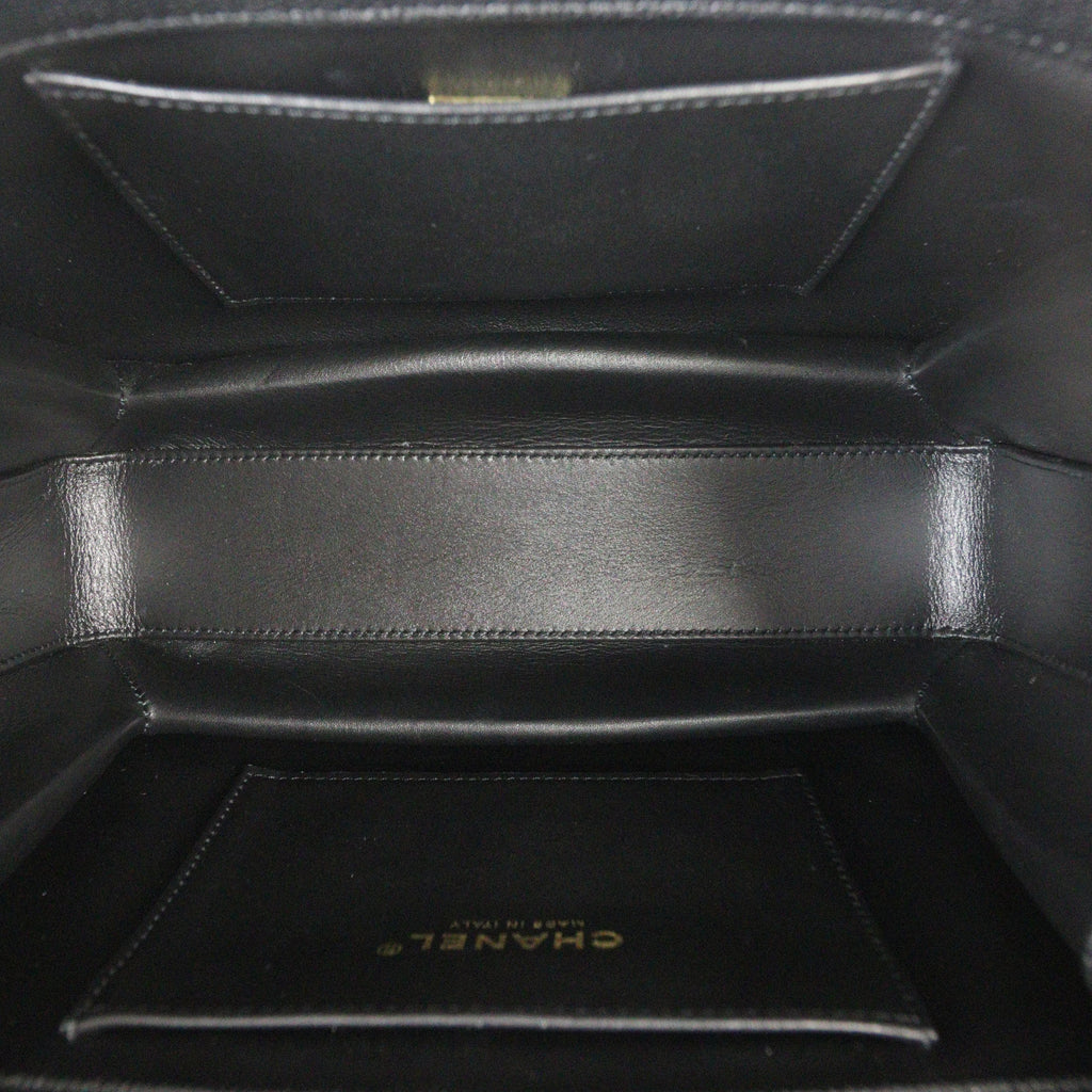 Chanel Coco First Flap Bag