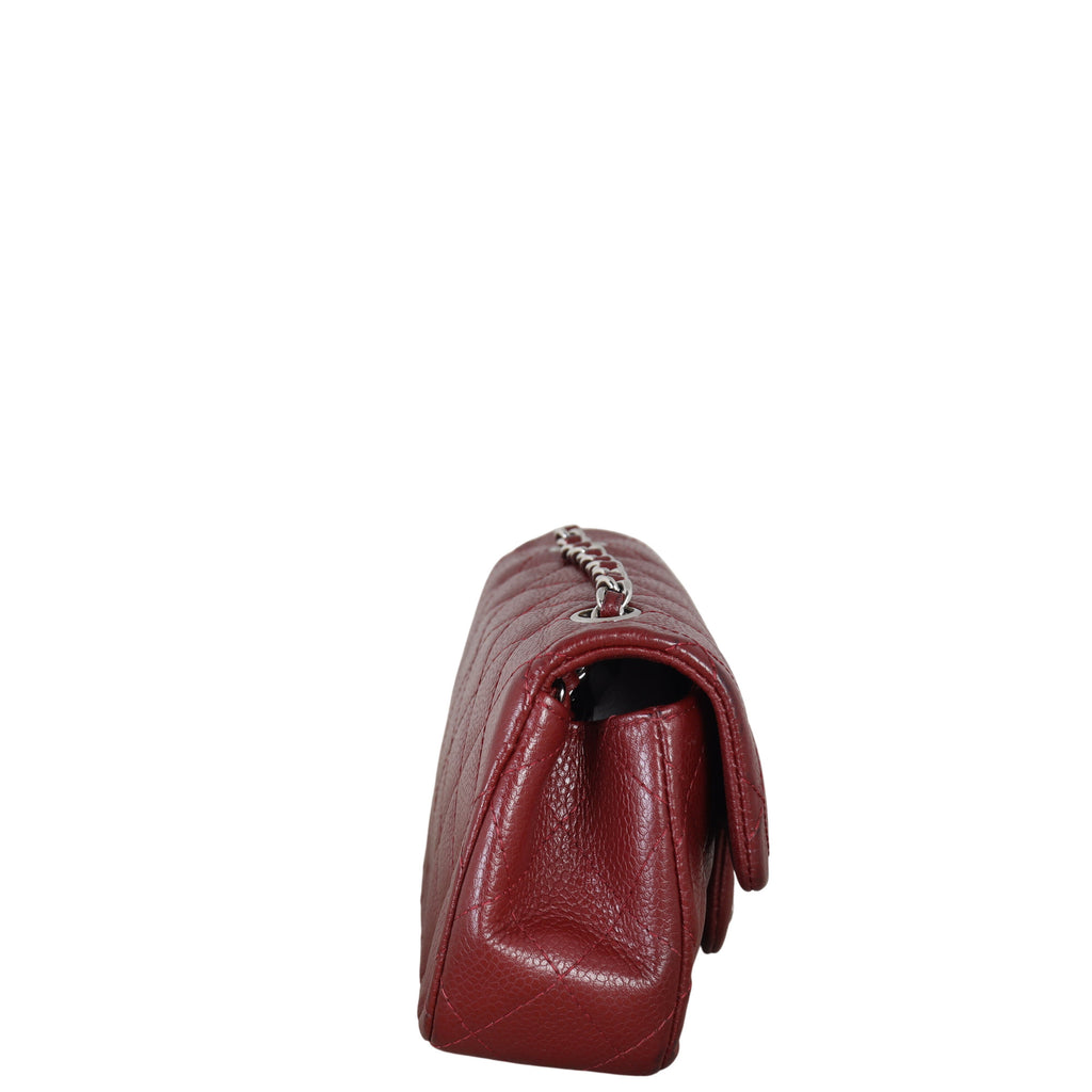 Chanel Classic Flap Extra Mini Rectangular Bag
