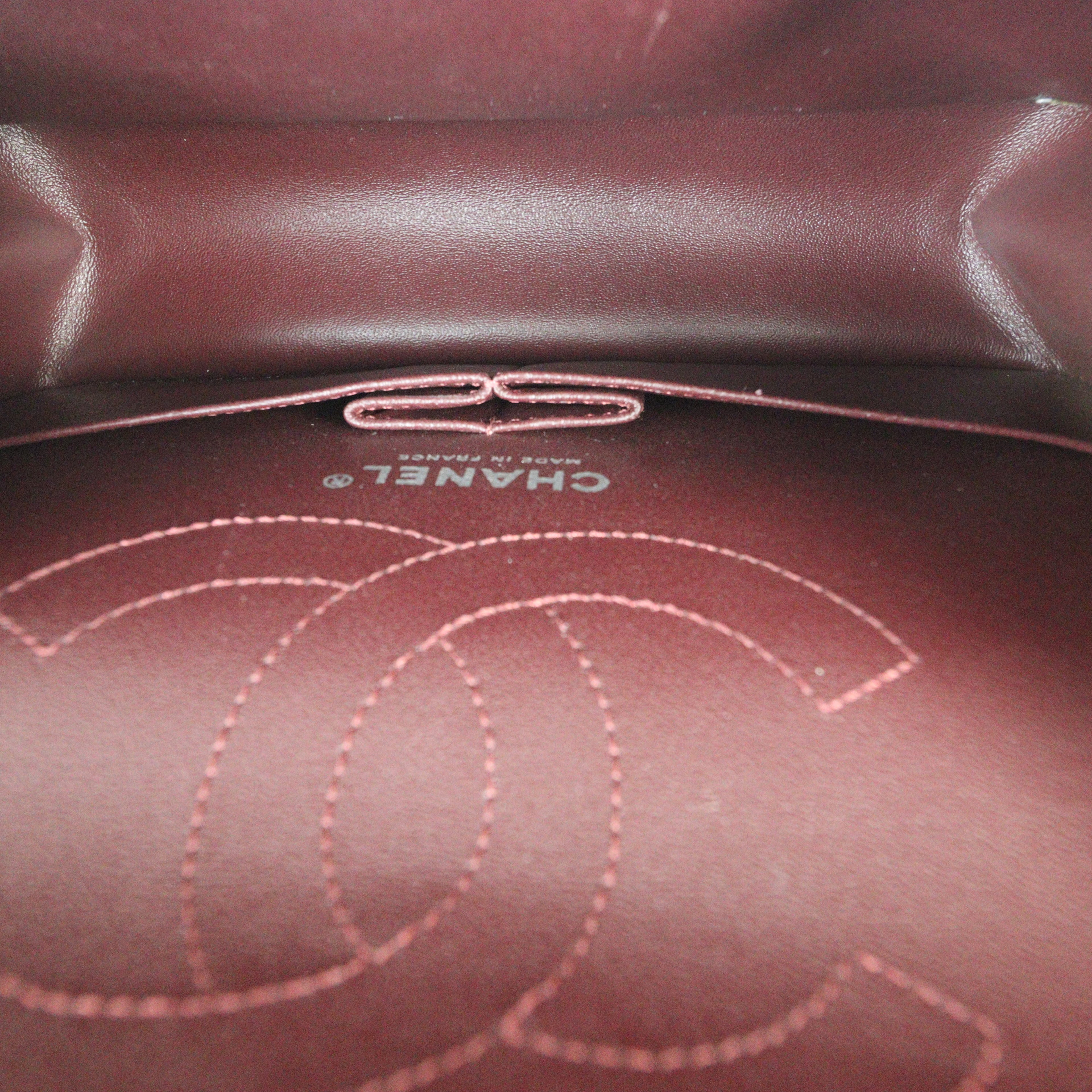 Chanel 2.55 Reissue 225 Double Flap Bag